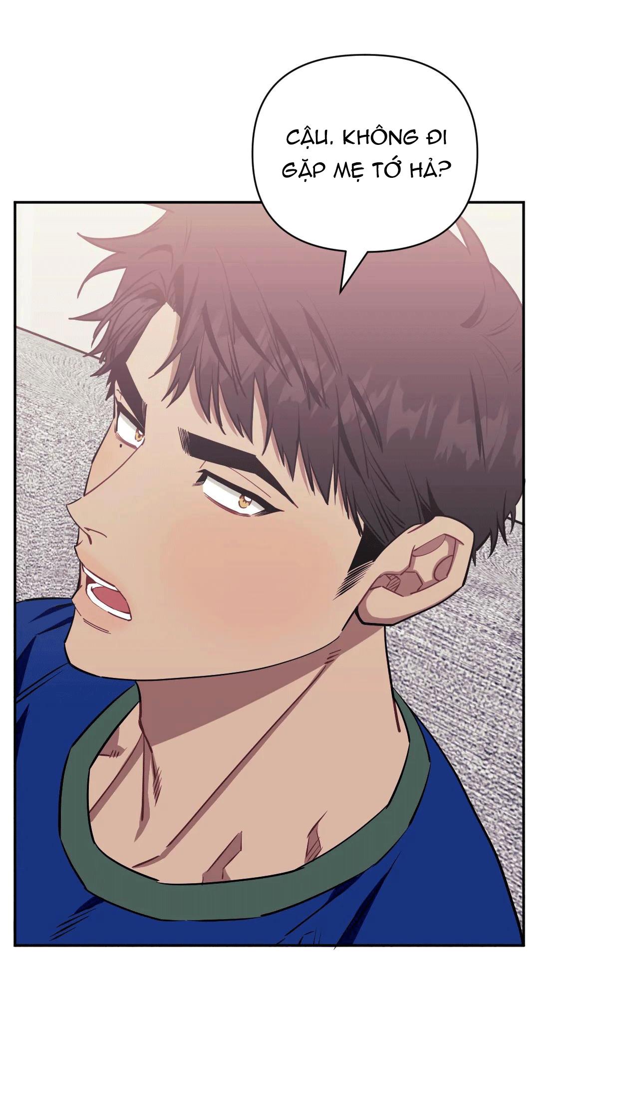Đọc truyện HƠN CẢ BẠN BÈ - Chapter 63