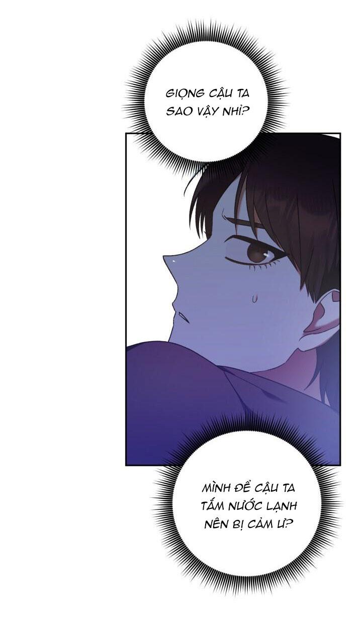 Đọc truyện NETKAMA PUNCH!! - Chapter 18