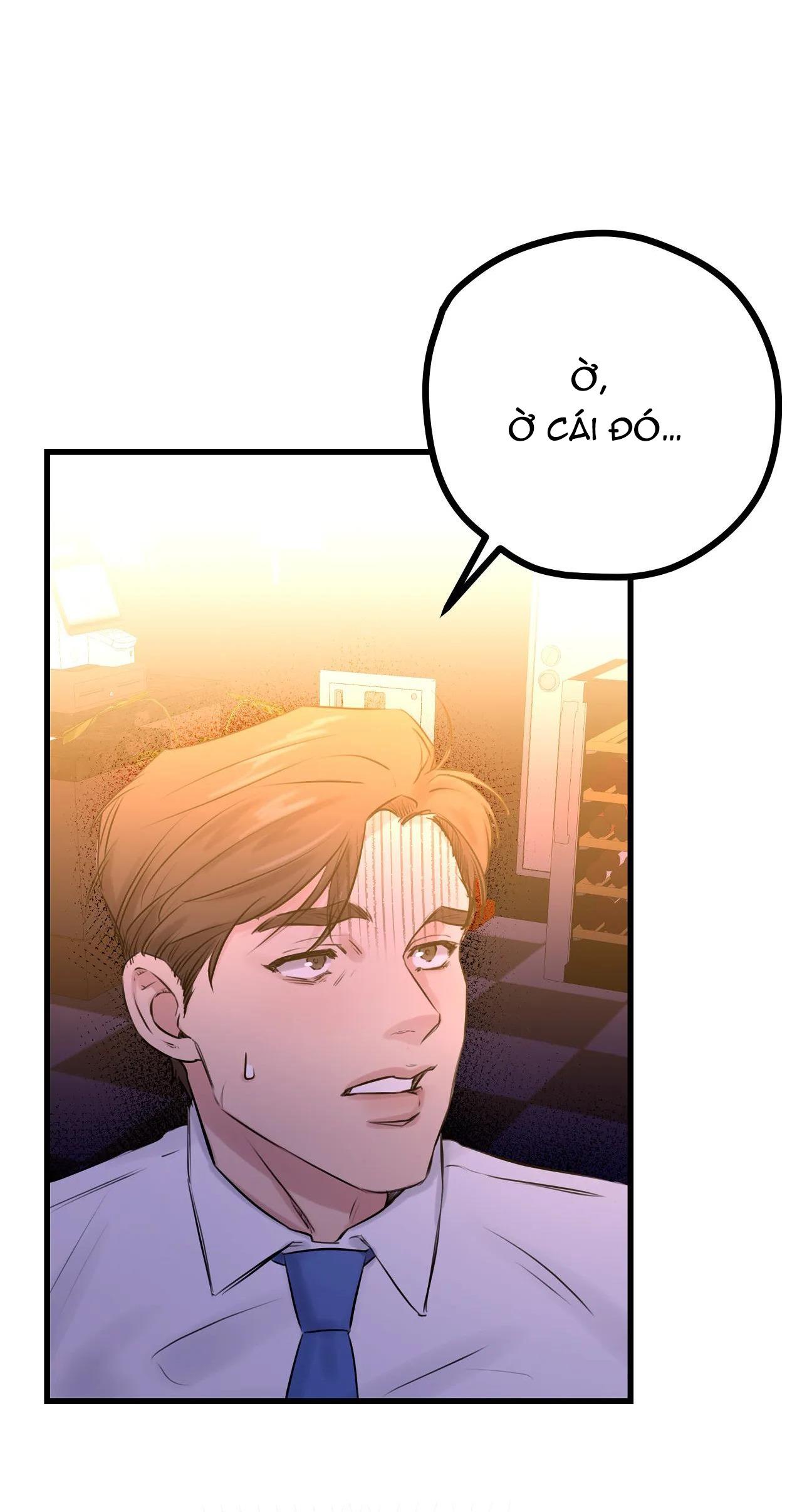 Đọc truyện BL NGẮN CHỊCH HỎNY - Chapter 12.1