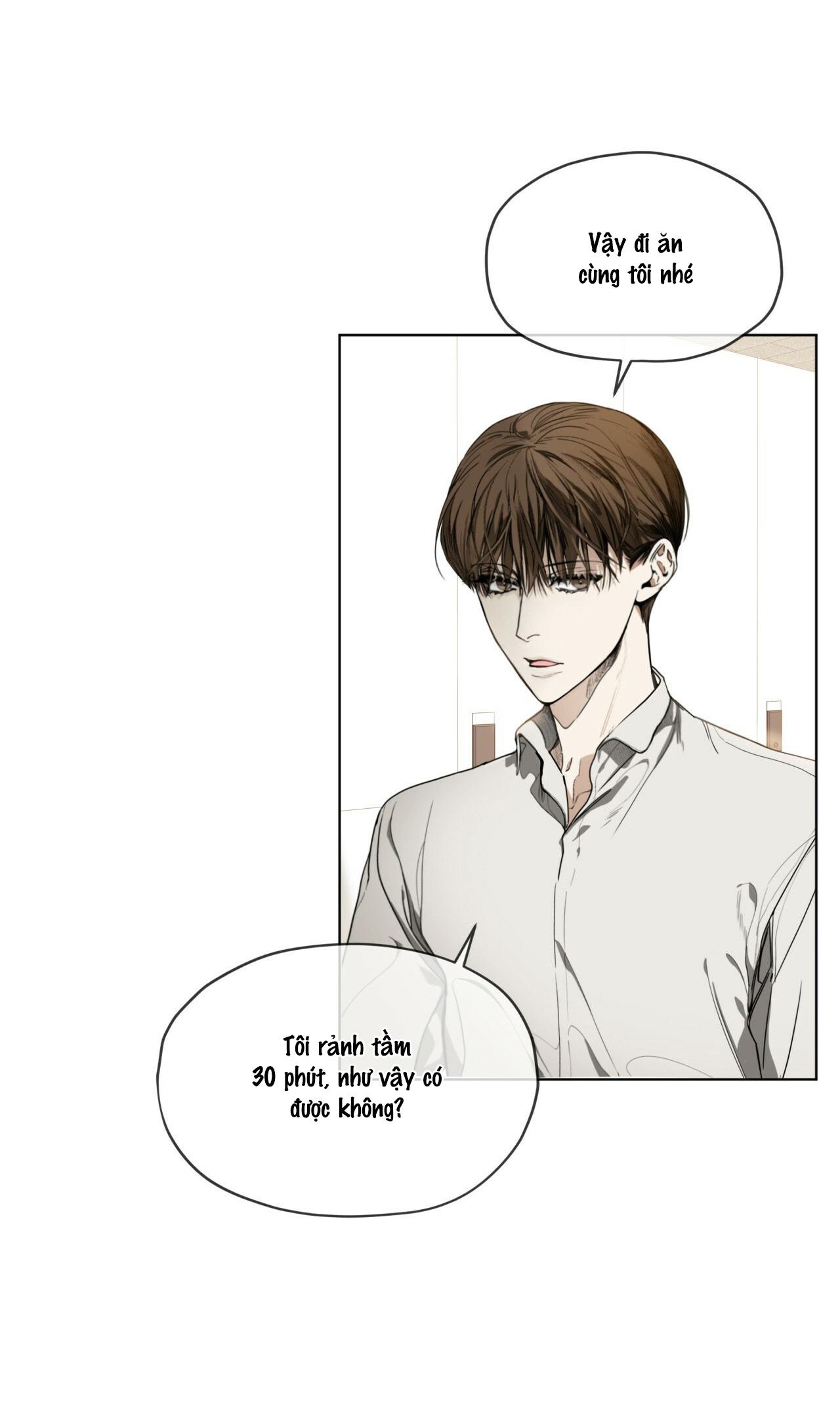 Đọc truyện (CBunu) Phạm Luật - Chapter 5