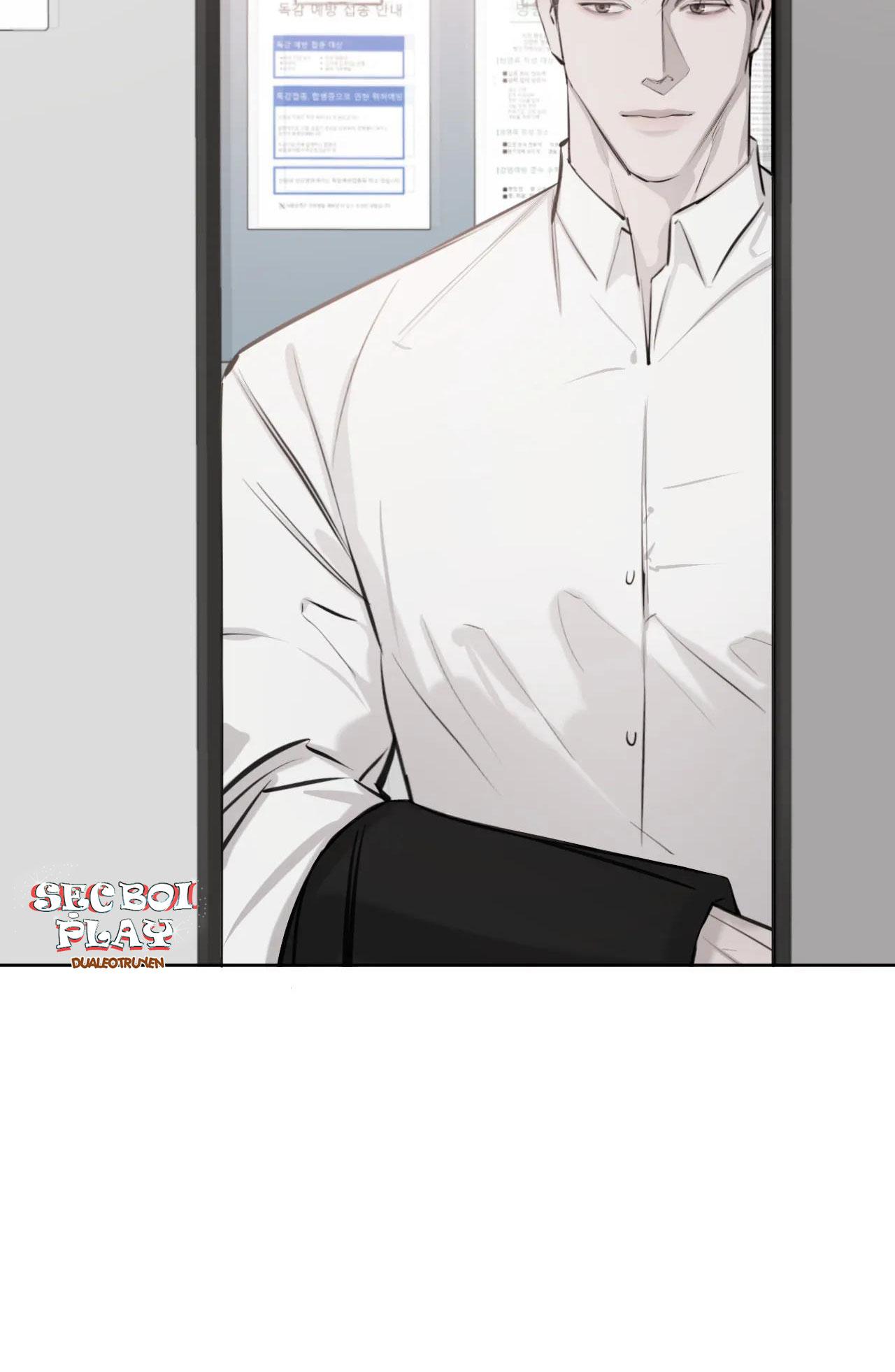 Đọc truyện GIỮA TÌNH CỜ VÀ ĐỊNH MỆNH - Chapter 8
