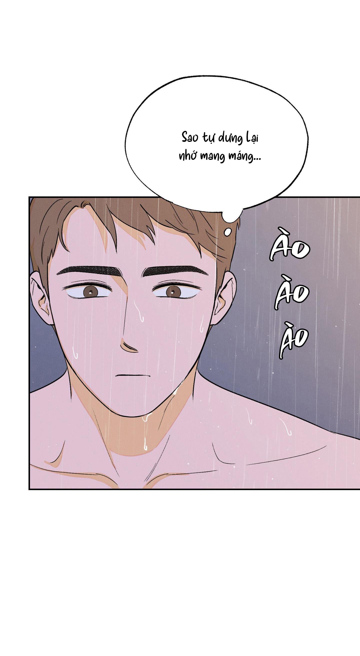 Đọc truyện |DROP| Mở Cửa Vào Ban Đêm - Chapter 3
