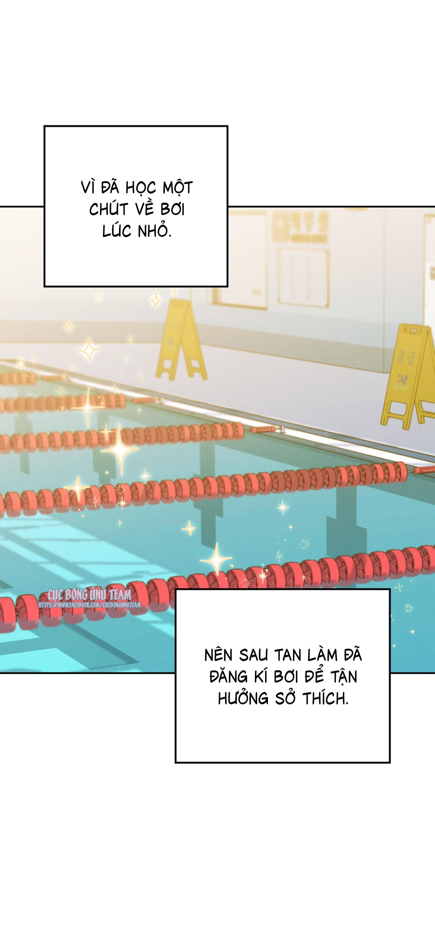 Đọc truyện |DROP| Mở Cửa Vào Ban Đêm - Chapter 2
