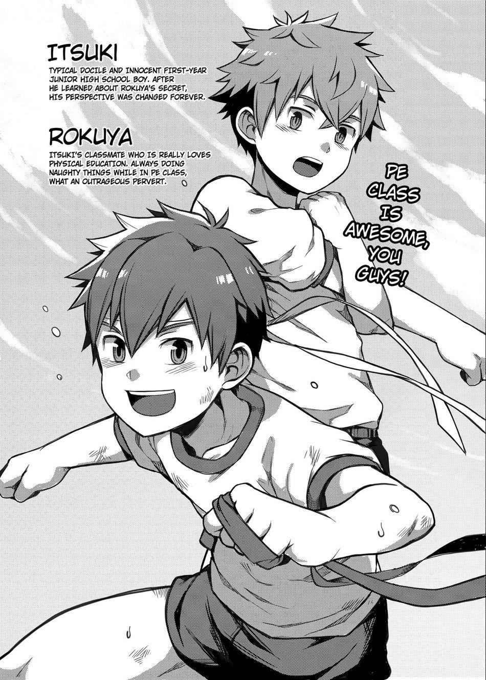 Đọc truyện Đu Boylove cùng GaGa Team - Chapter 82