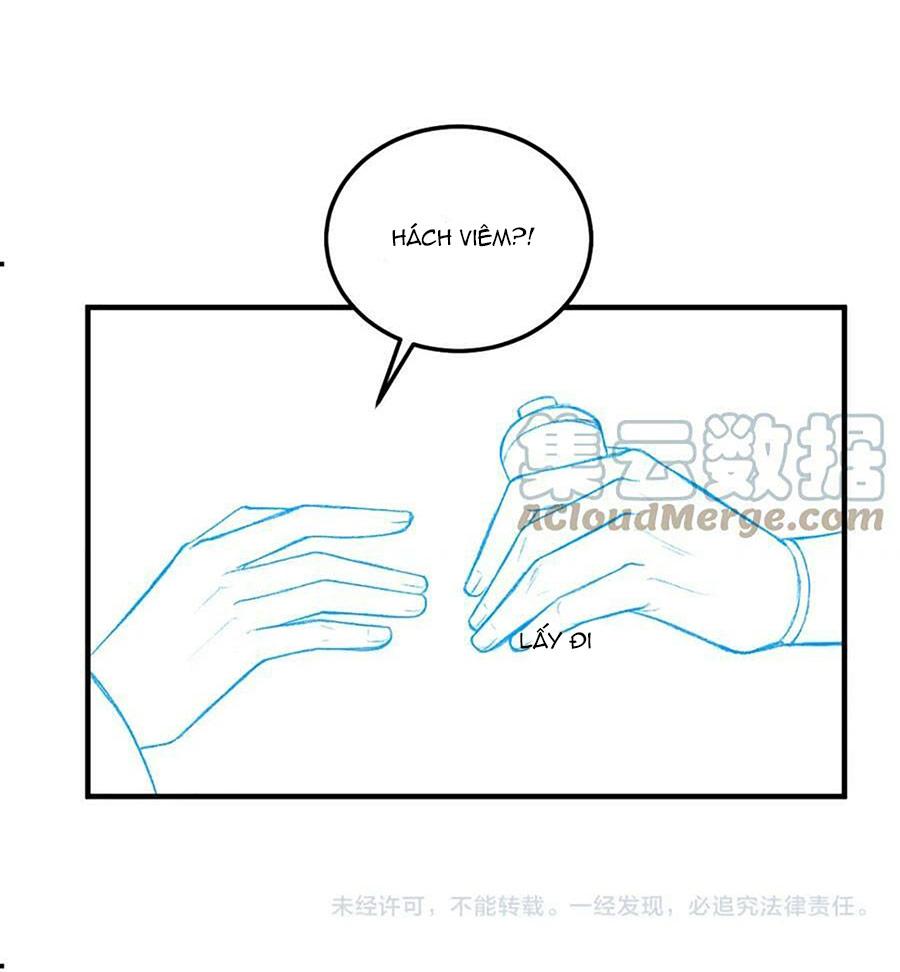 Đọc truyện Tướng Quân Luôn Tự Coi Mình Thành Thế Thân - Chapter 79