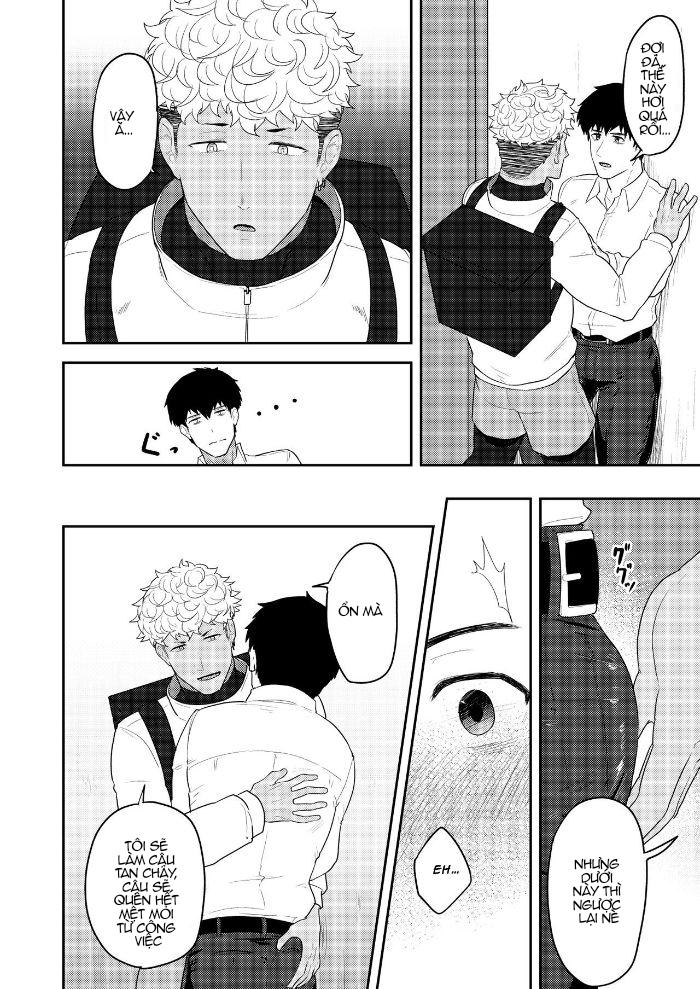 Đọc truyện Oneshot hỏny - Chapter 146