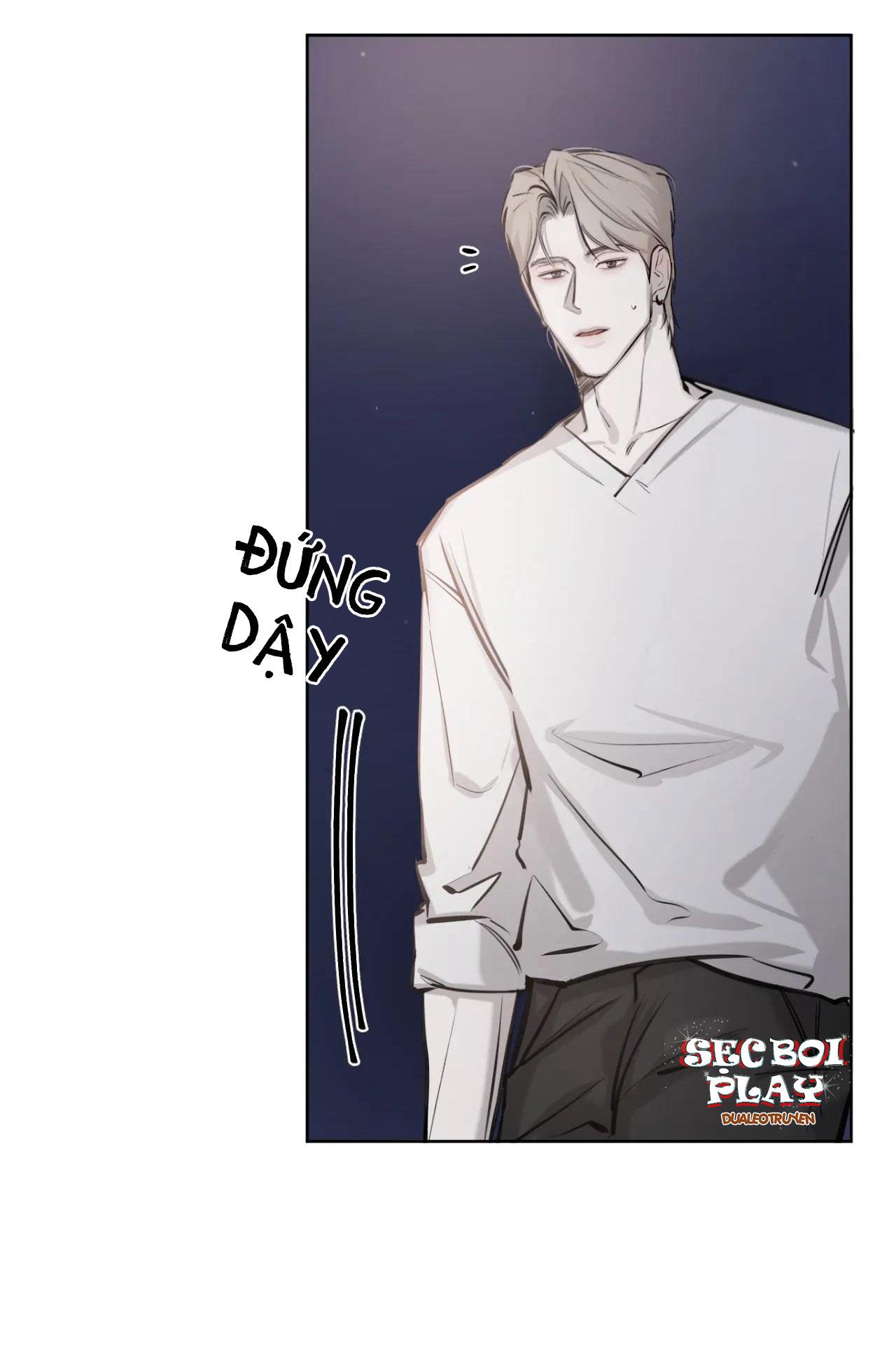 Đọc truyện GIỮA TÌNH CỜ VÀ ĐỊNH MỆNH - Chapter 8