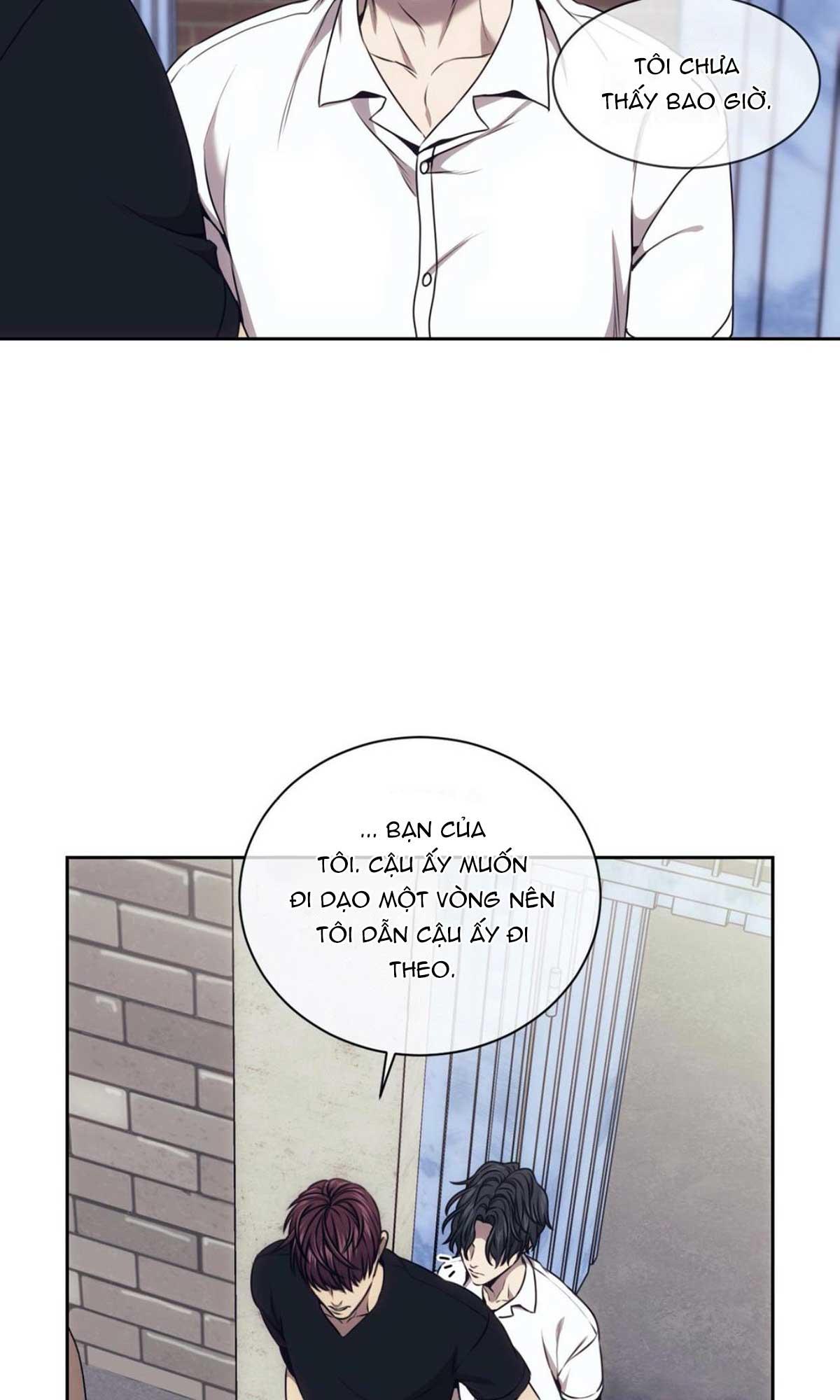 Đọc truyện Công Cuộc Báo Thù Của Kẻ Yếu Thế - Chapter 29