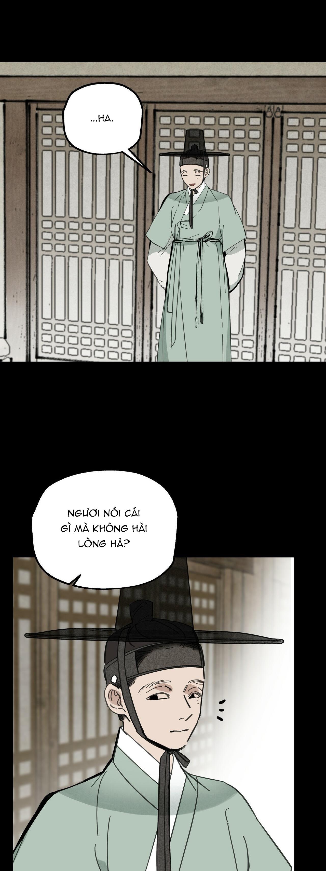 Đọc truyện PALJAE - Chapter 56