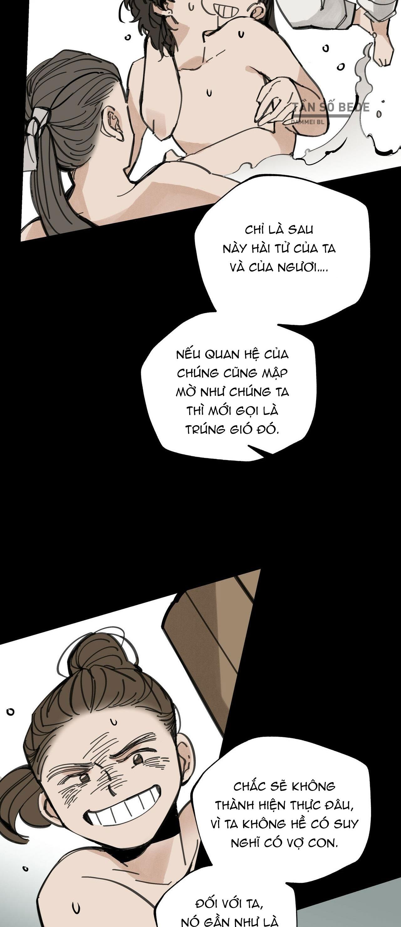 Đọc truyện PALJAE - Chapter 44