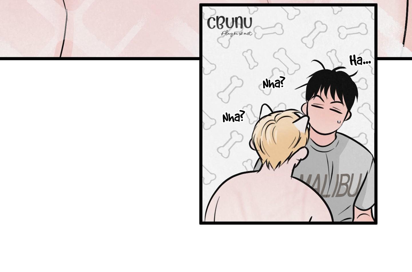 Đọc truyện |DROP| Cặp Bài Trùng - Chapter 9