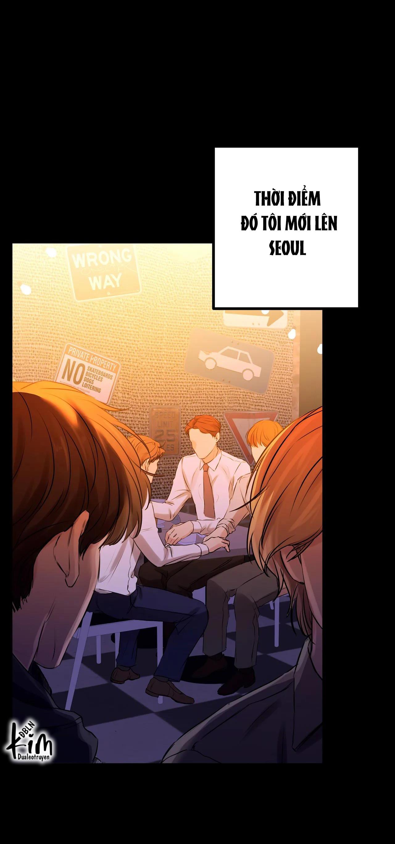 Đọc truyện BL NGẮN CHỊCH HỎNY - Chapter 12.1