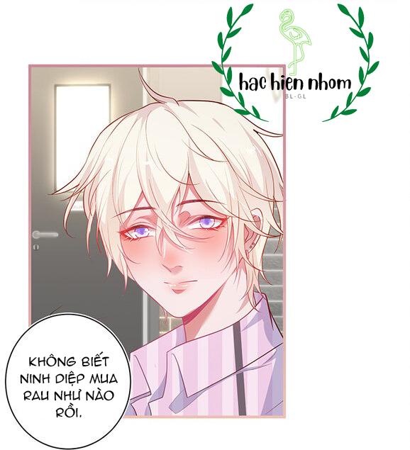 Đọc truyện Oxy gây chết người [DROP] - Chapter 35