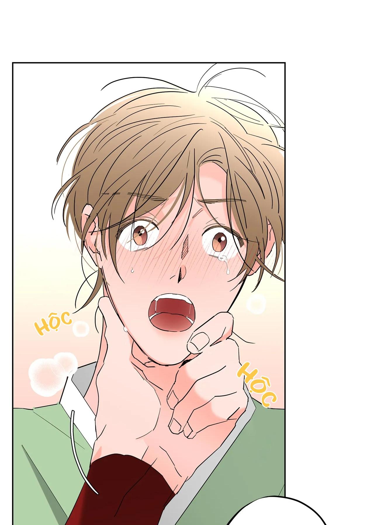 Đọc truyện Manhwa Chịch Vồn Chịch Vã - Chapter 24