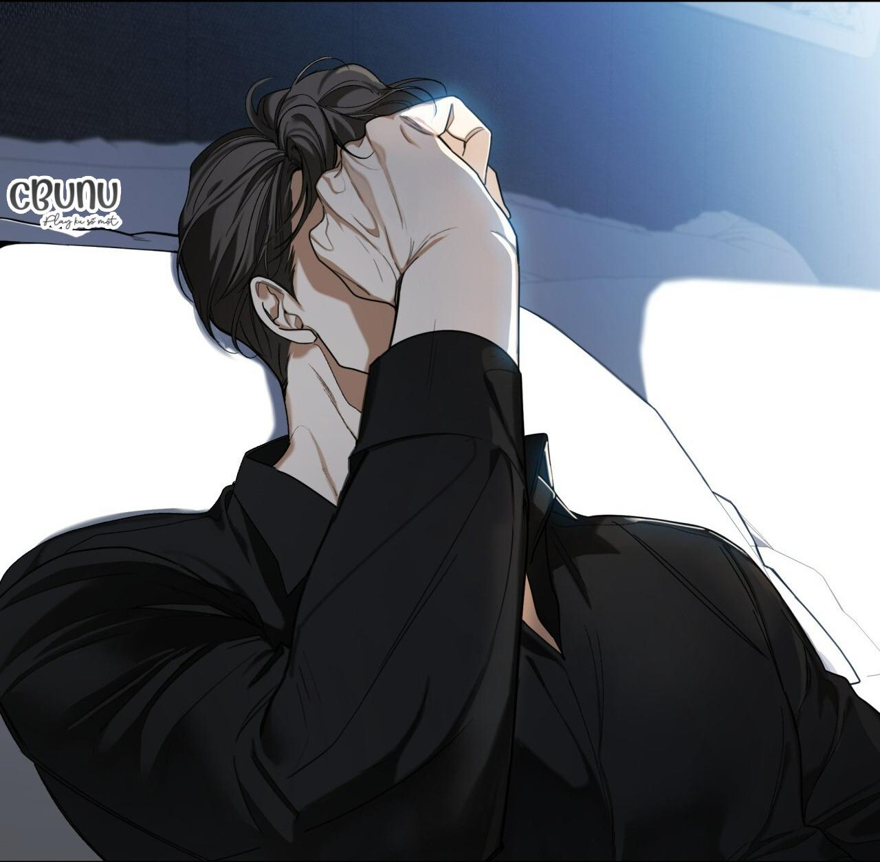 Đọc truyện (CBunu) Phạm Luật - Chapter 47
