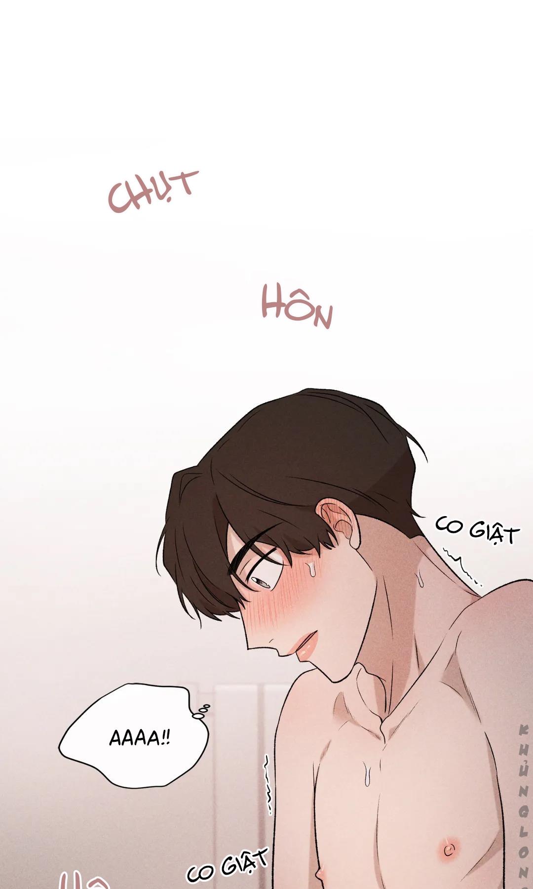 Đọc truyện Đừng Cho Em Hy Vọng - Chapter 48