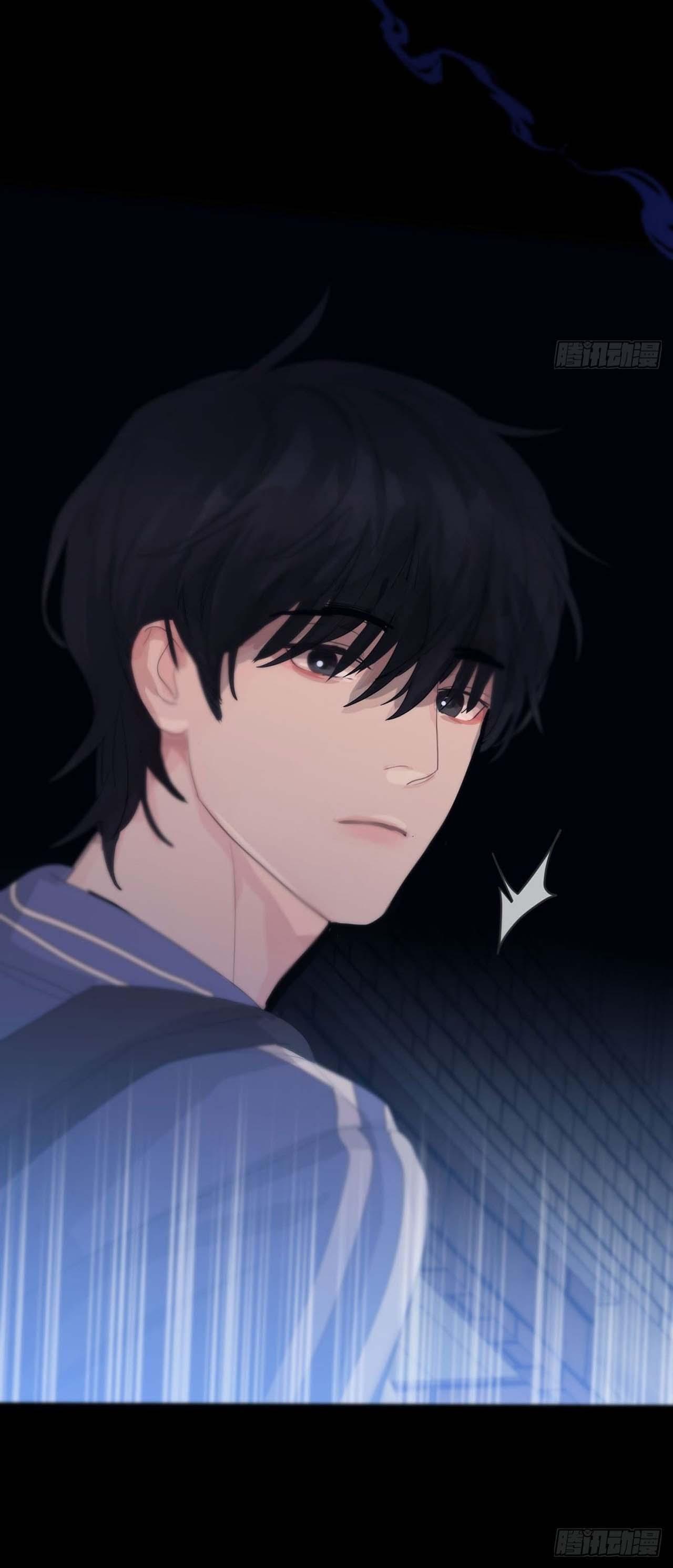 Đọc truyện Sự Chiếu Cố Của Thần Linh (END) - Chapter 7