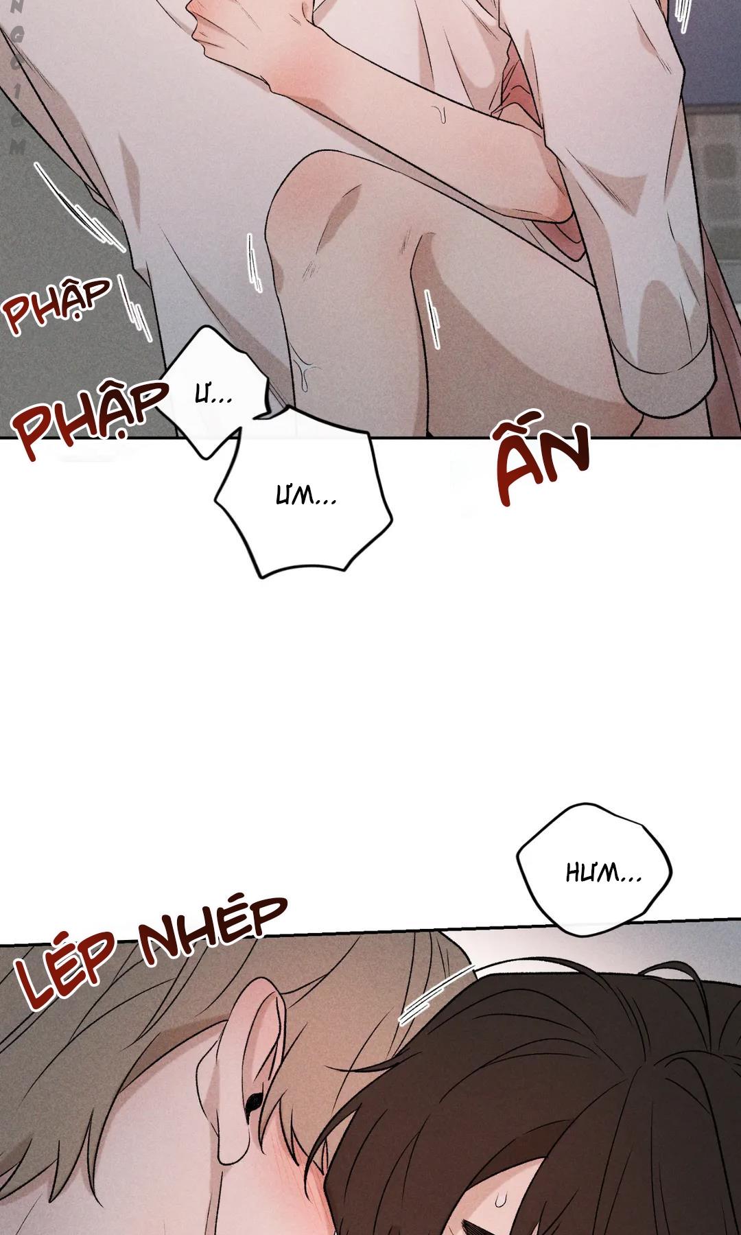 Đọc truyện Đừng Cho Em Hy Vọng - Chapter 48