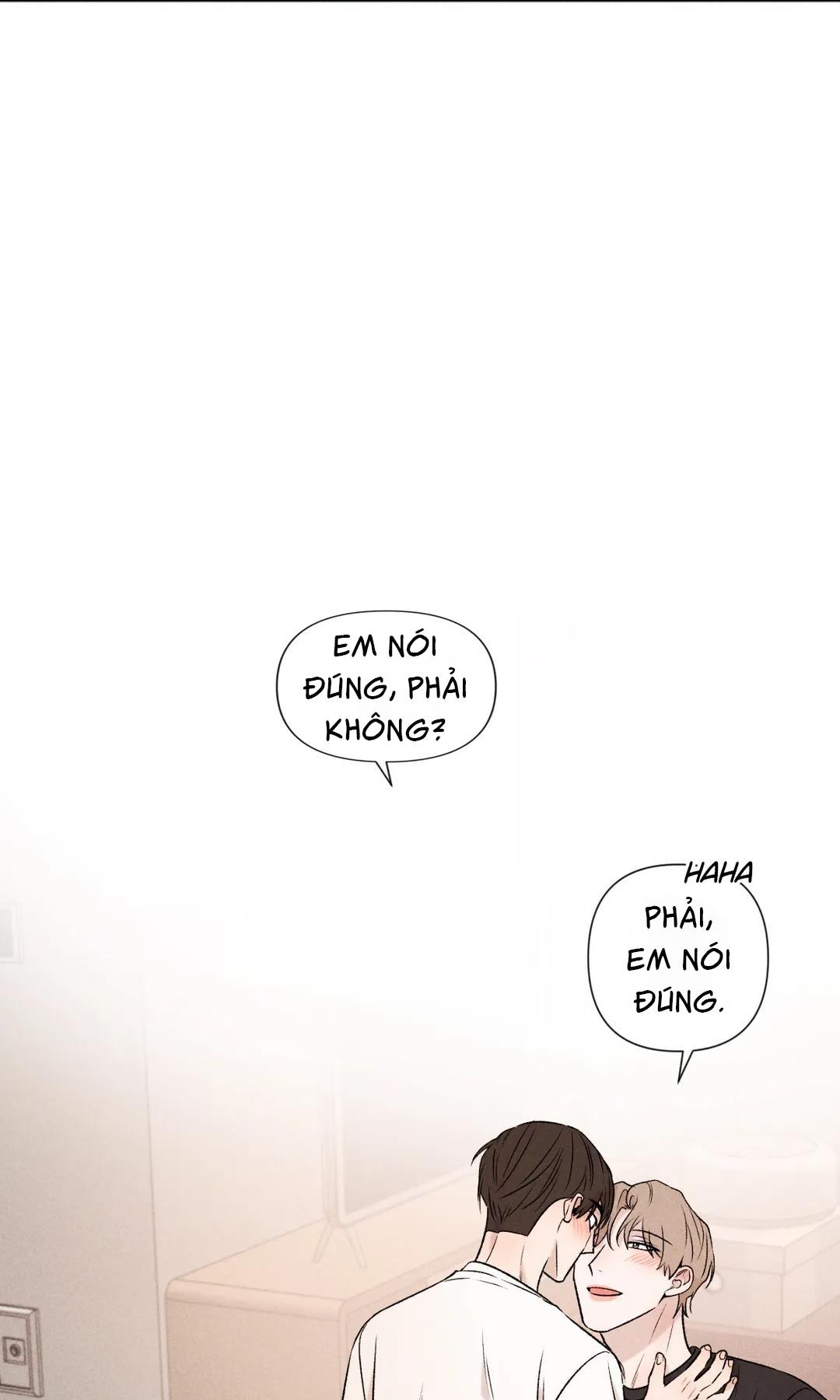 Đọc truyện Đừng Cho Em Hy Vọng - Chapter 48