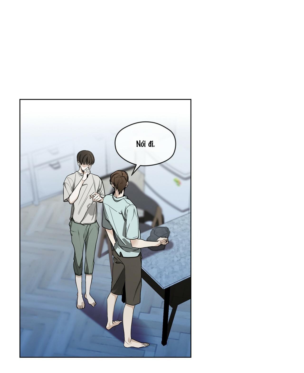 Đọc truyện (CBunu) Phạm Luật - Chapter 11