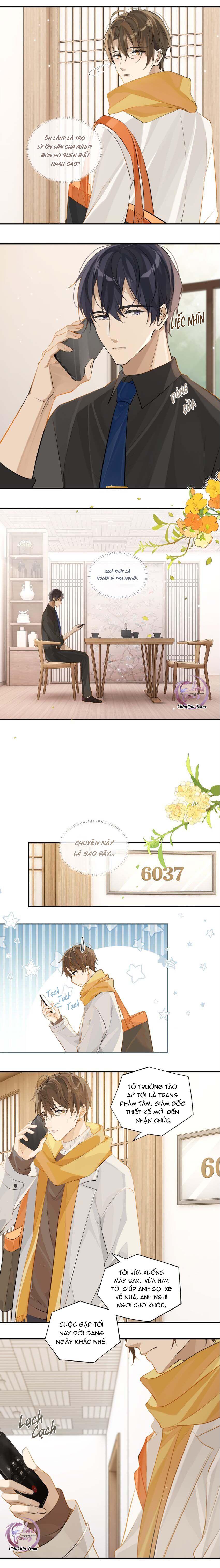 Đọc truyện Lâu Rồi Không Gặp - Chapter 67
