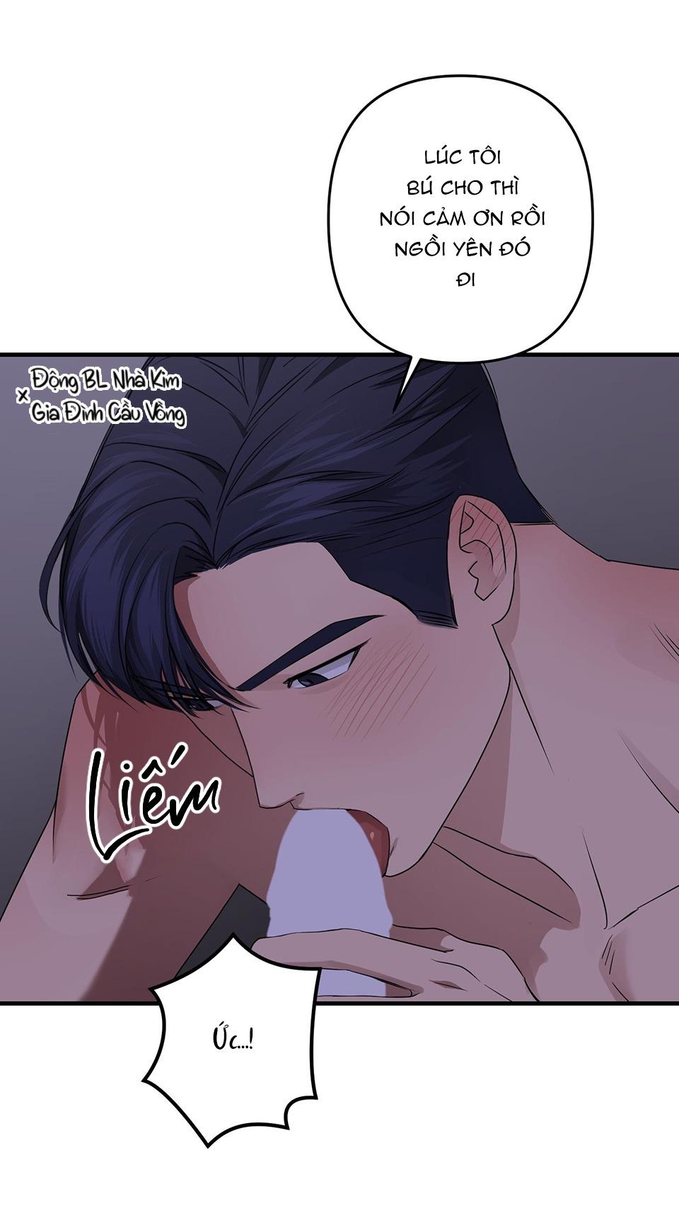 Đọc truyện BL NGẮN CHỊCH HỎNY - Chapter 14.8