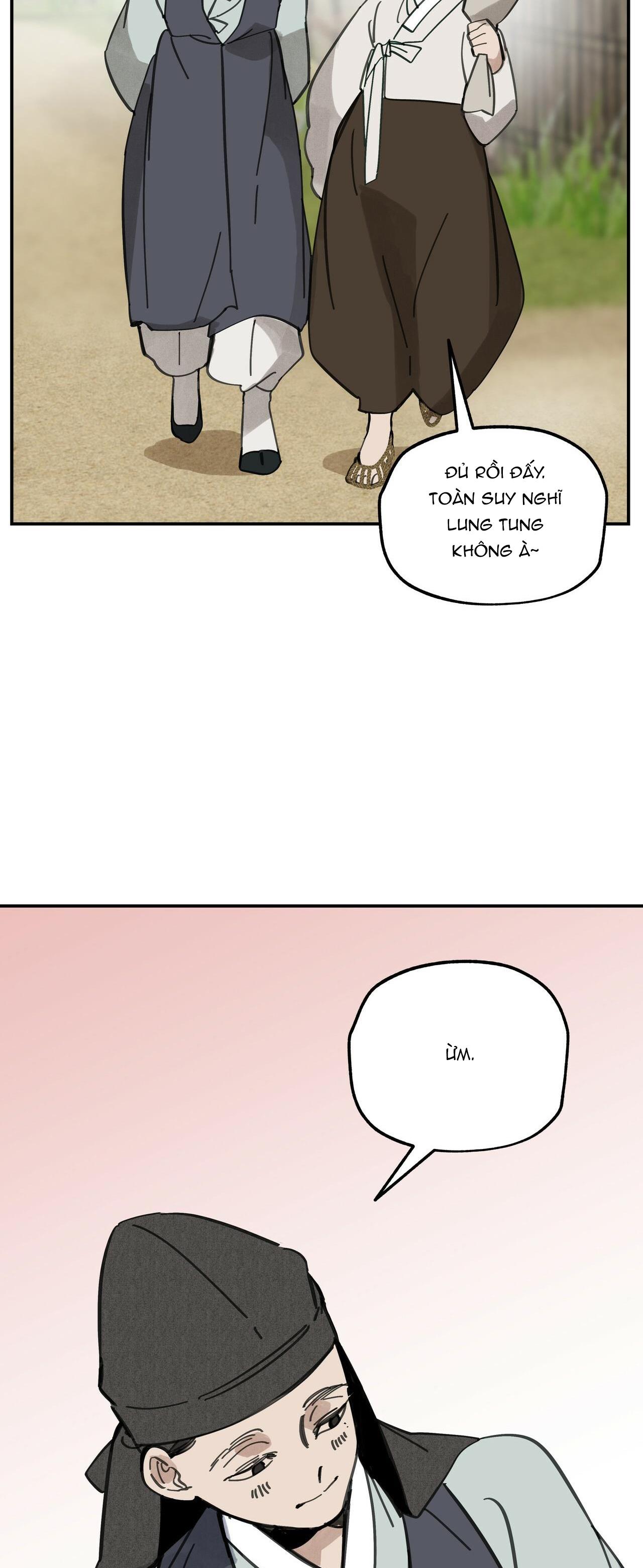 Đọc truyện PALJAE - Chapter 56