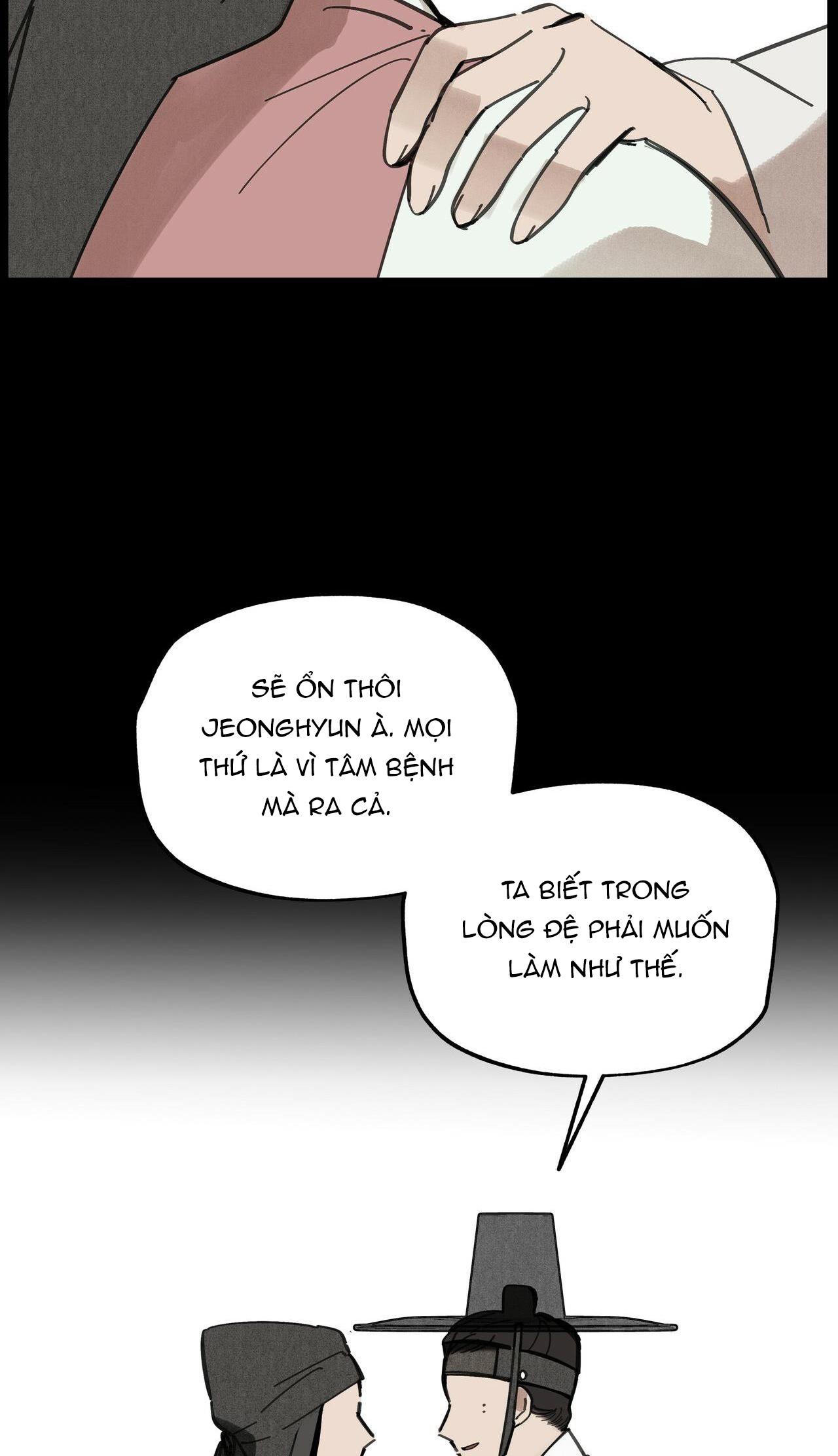 Đọc truyện PALJAE - Chapter 56
