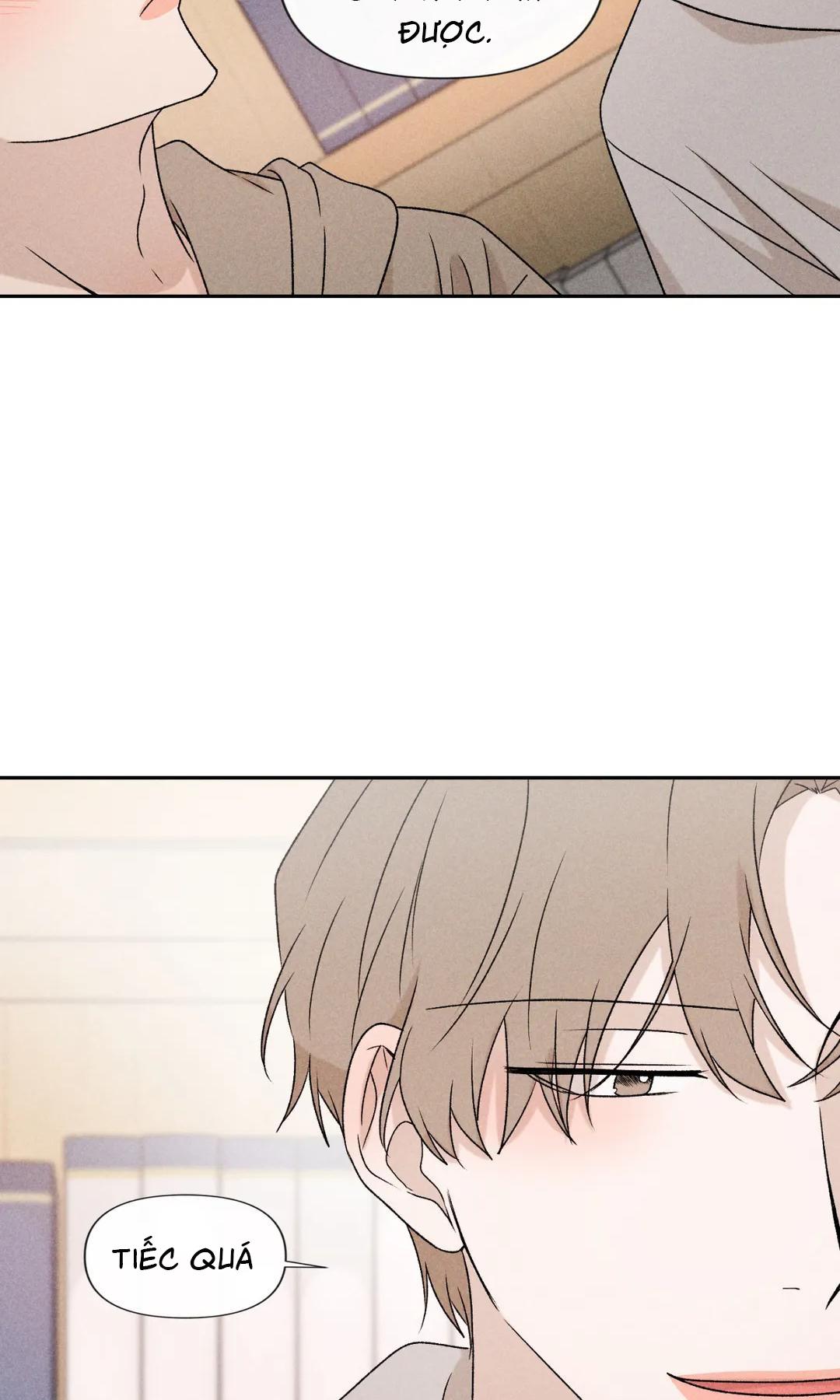 Đọc truyện Đừng Cho Em Hy Vọng - Chapter 37