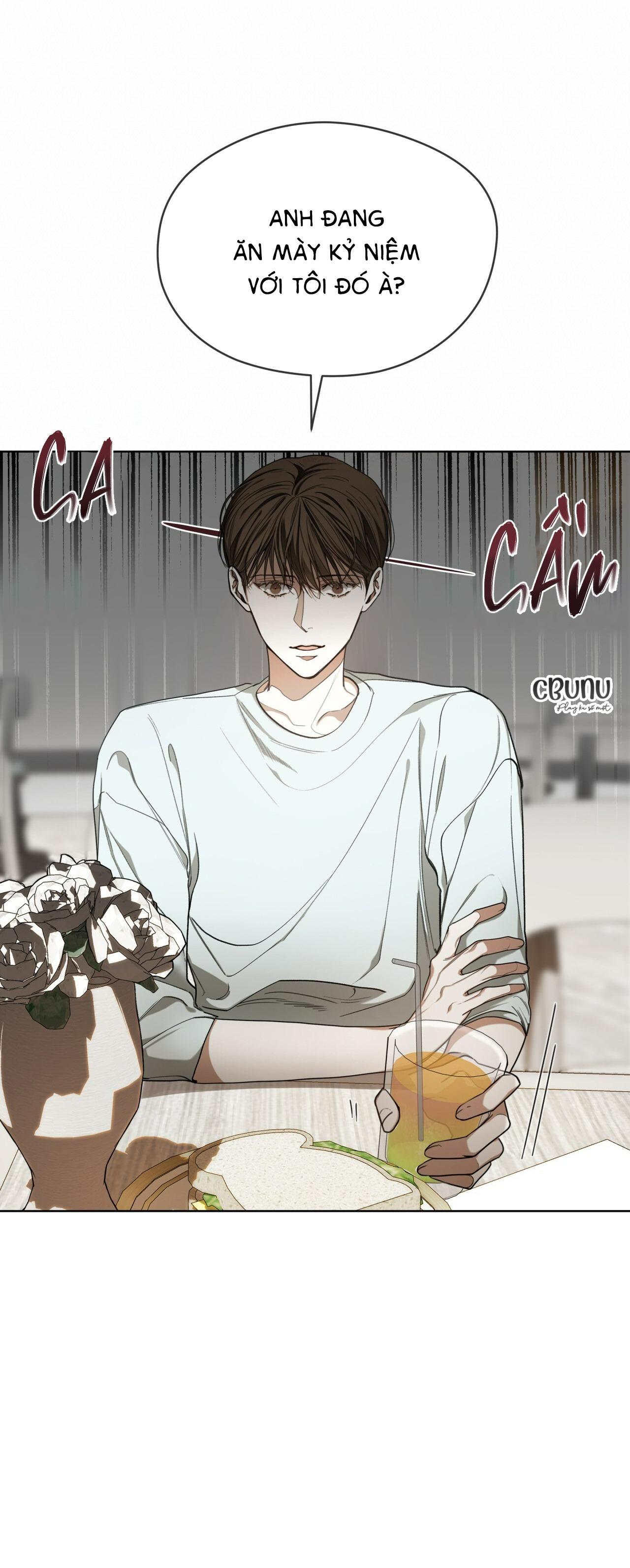 Đọc truyện (CBunu) Phạm Luật - Chapter 47
