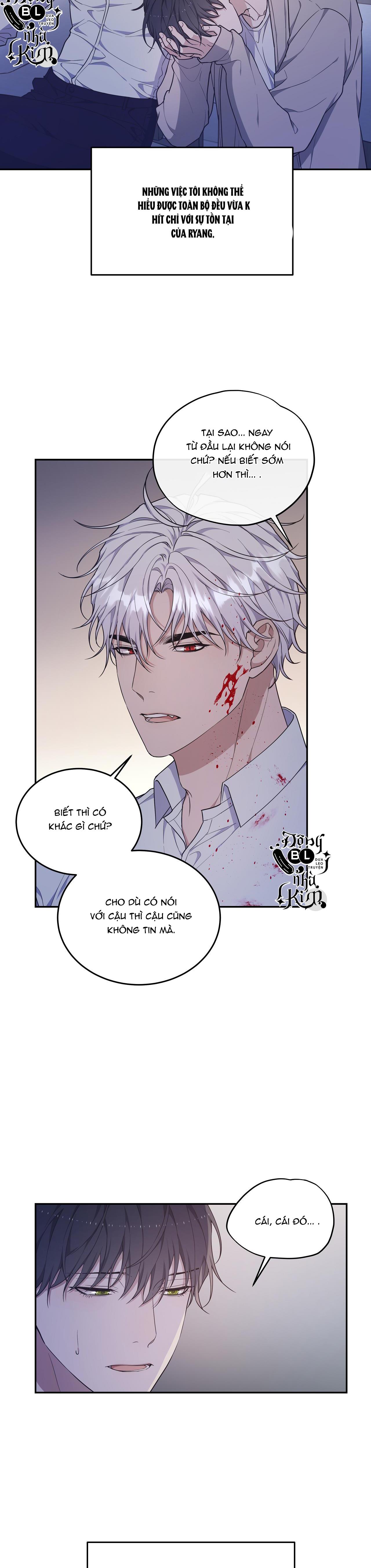 Đọc truyện Hỗn Mộng - Chapter 30