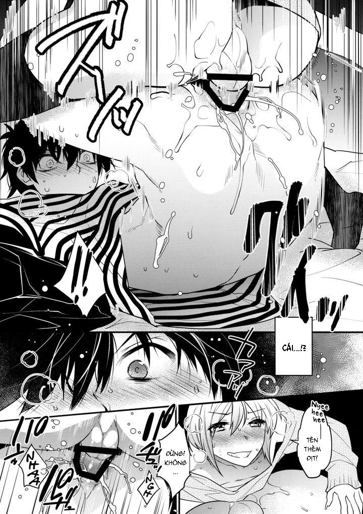 Đọc truyện Oneshot hỏny - Chapter 177