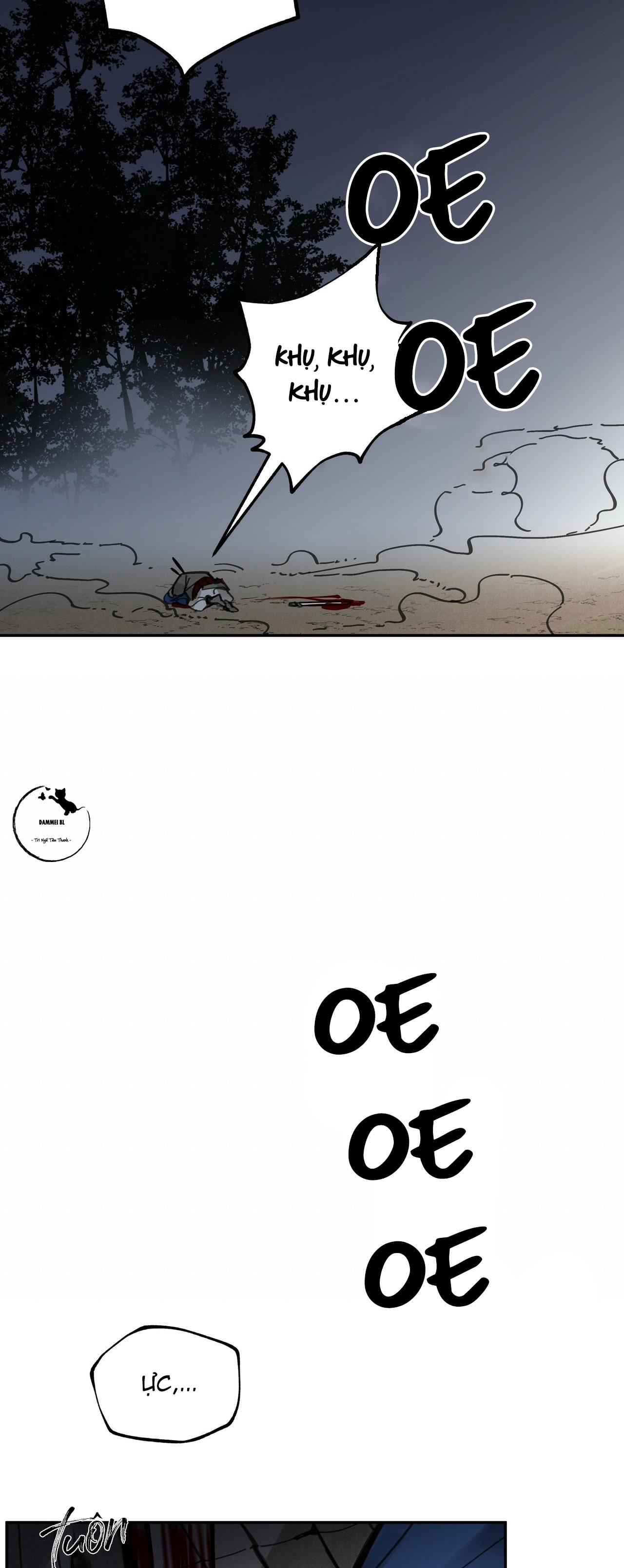 Đọc truyện PALJAE - Chapter 44