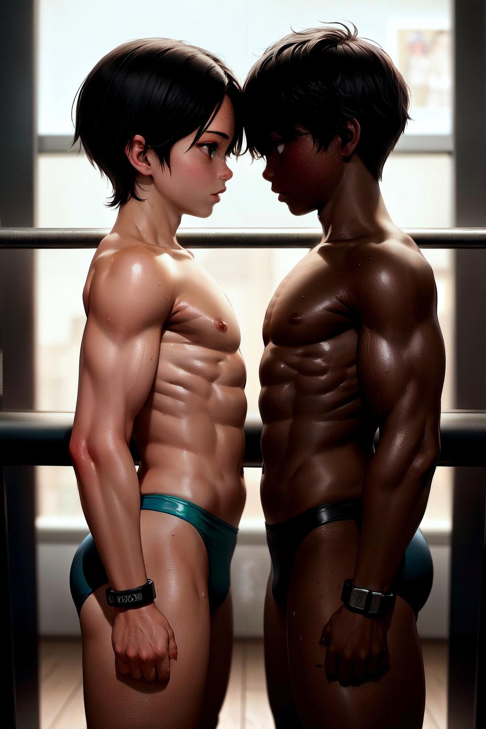 Đọc truyện Màu Mè Hoa Lá Hẹ | CG Art kèm Thoại - Chapter 56