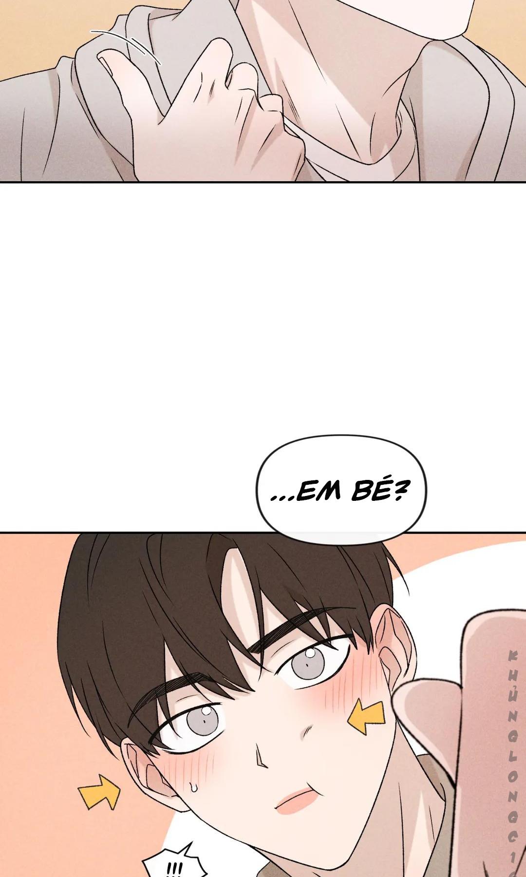 Đọc truyện Đừng Cho Em Hy Vọng - Chapter 37