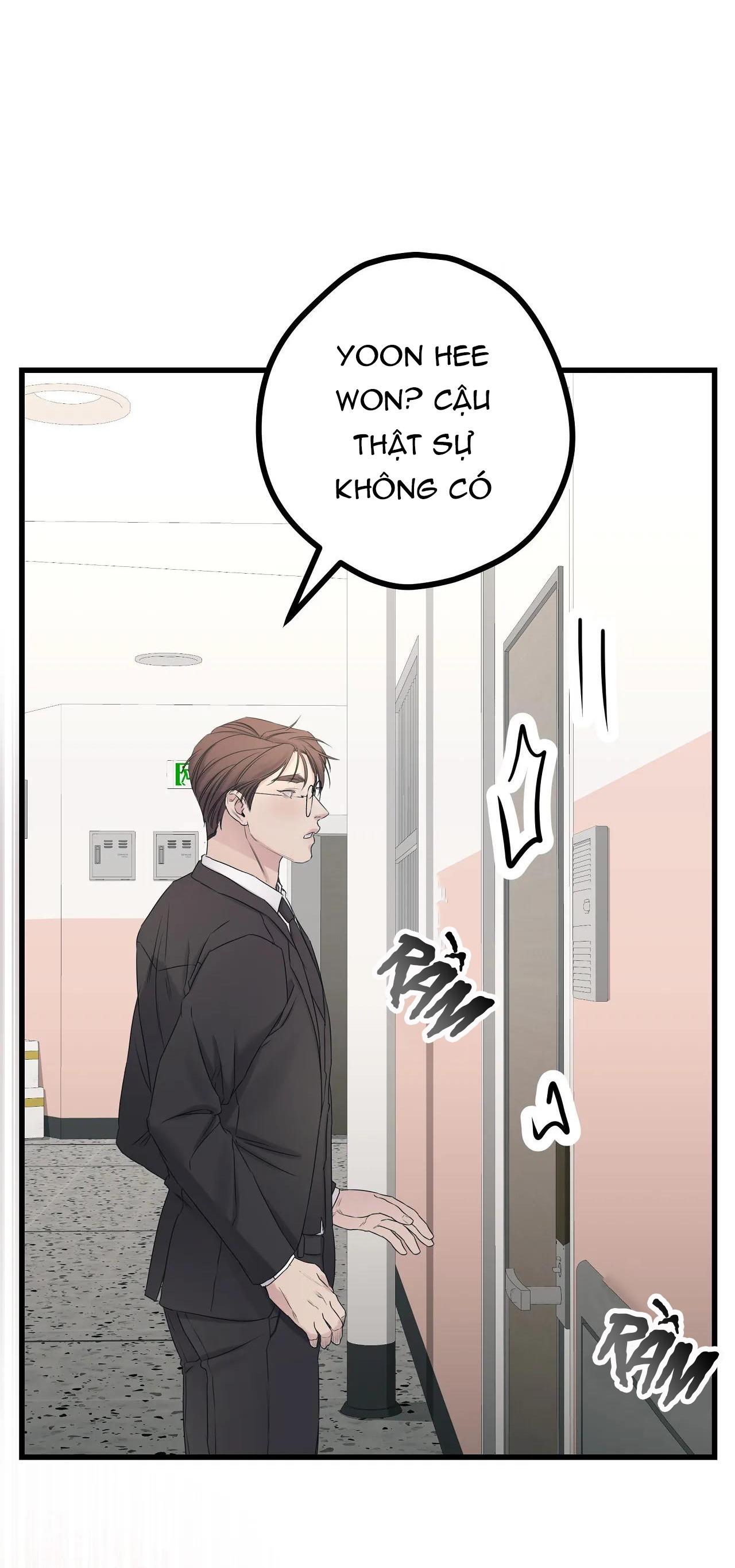 Đọc truyện BL NGẮN CHỊCH HỎNY - Chapter 12.3