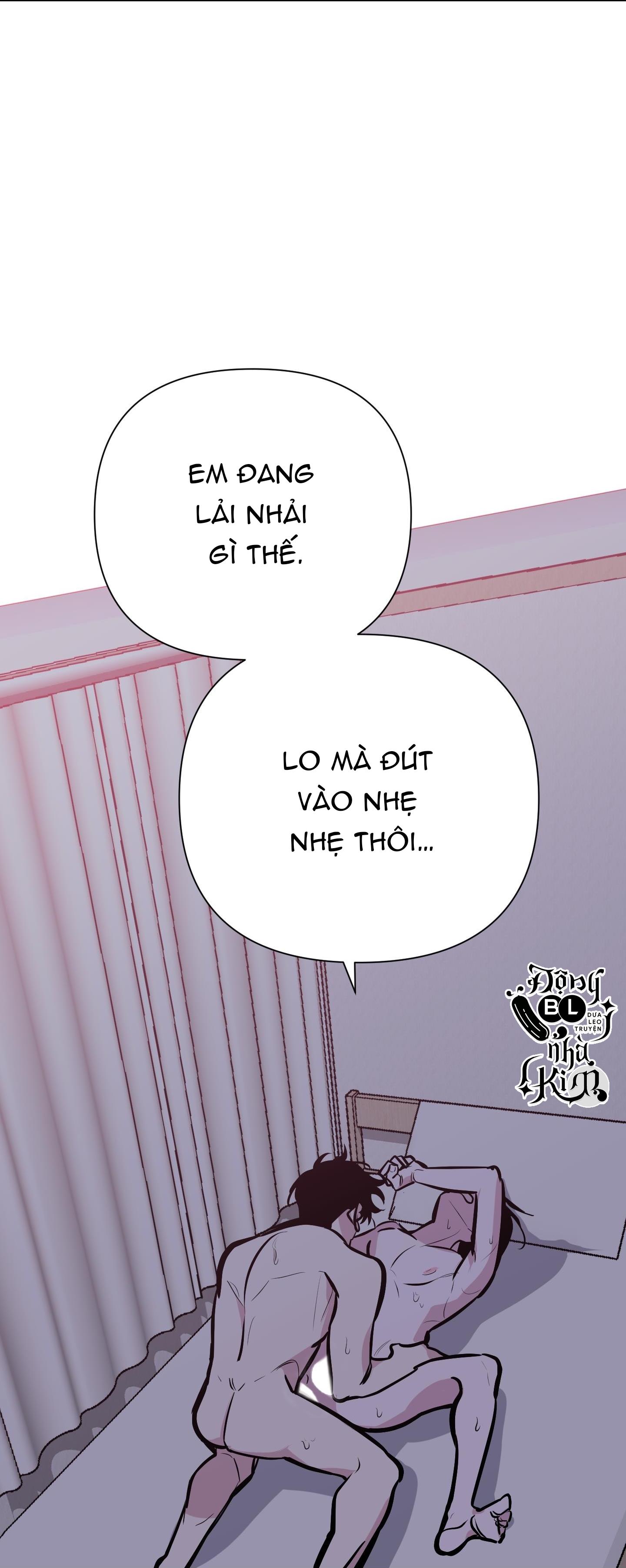 Đọc truyện TUYỂN TẬP CUỒNG CÔNG-CHIẾM HỮU CÔNG CỦA NHÀ KIM - Chapter 5.3