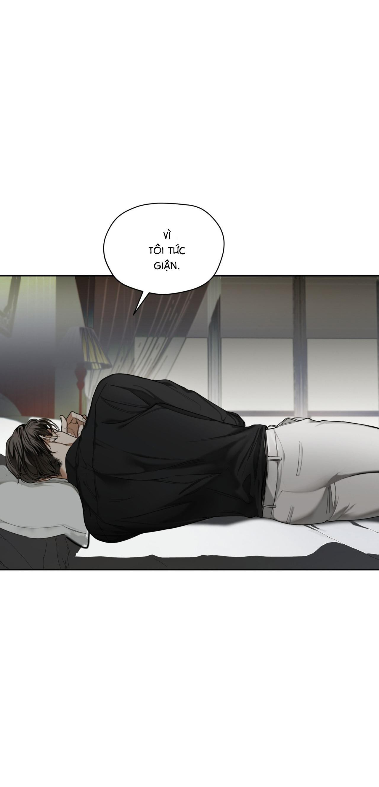 Đọc truyện (CBunu) Phạm Luật - Chapter 47