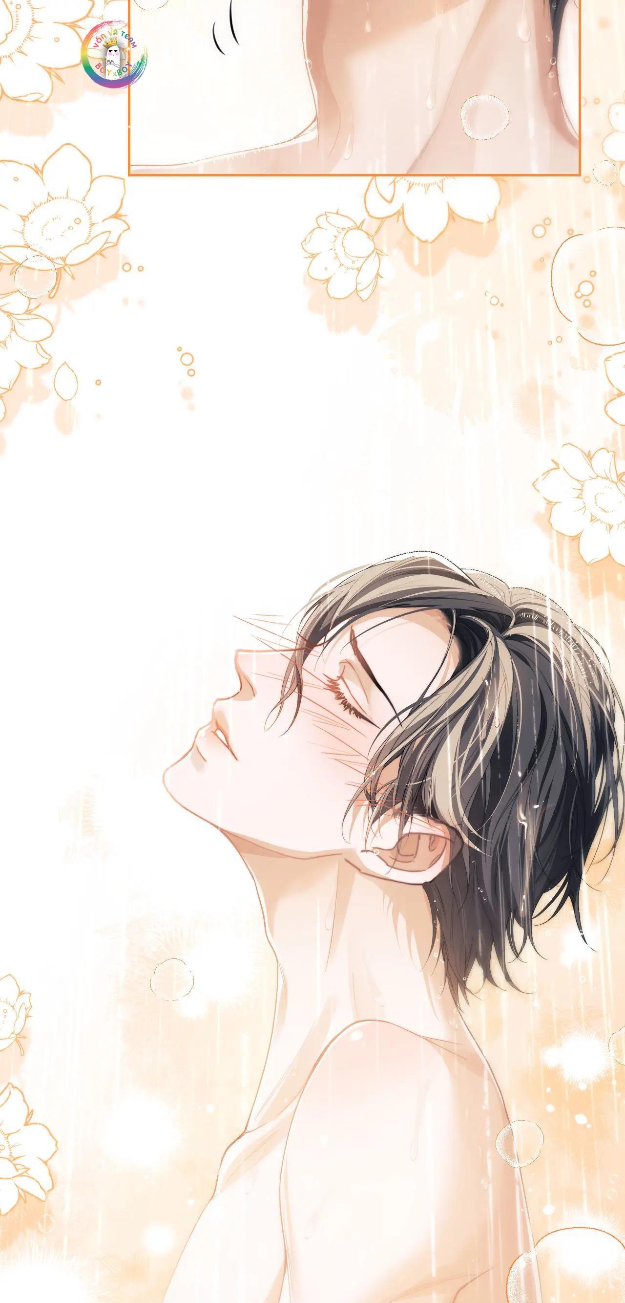 Đọc truyện Nhân Ngư Desharow - Chapter 5