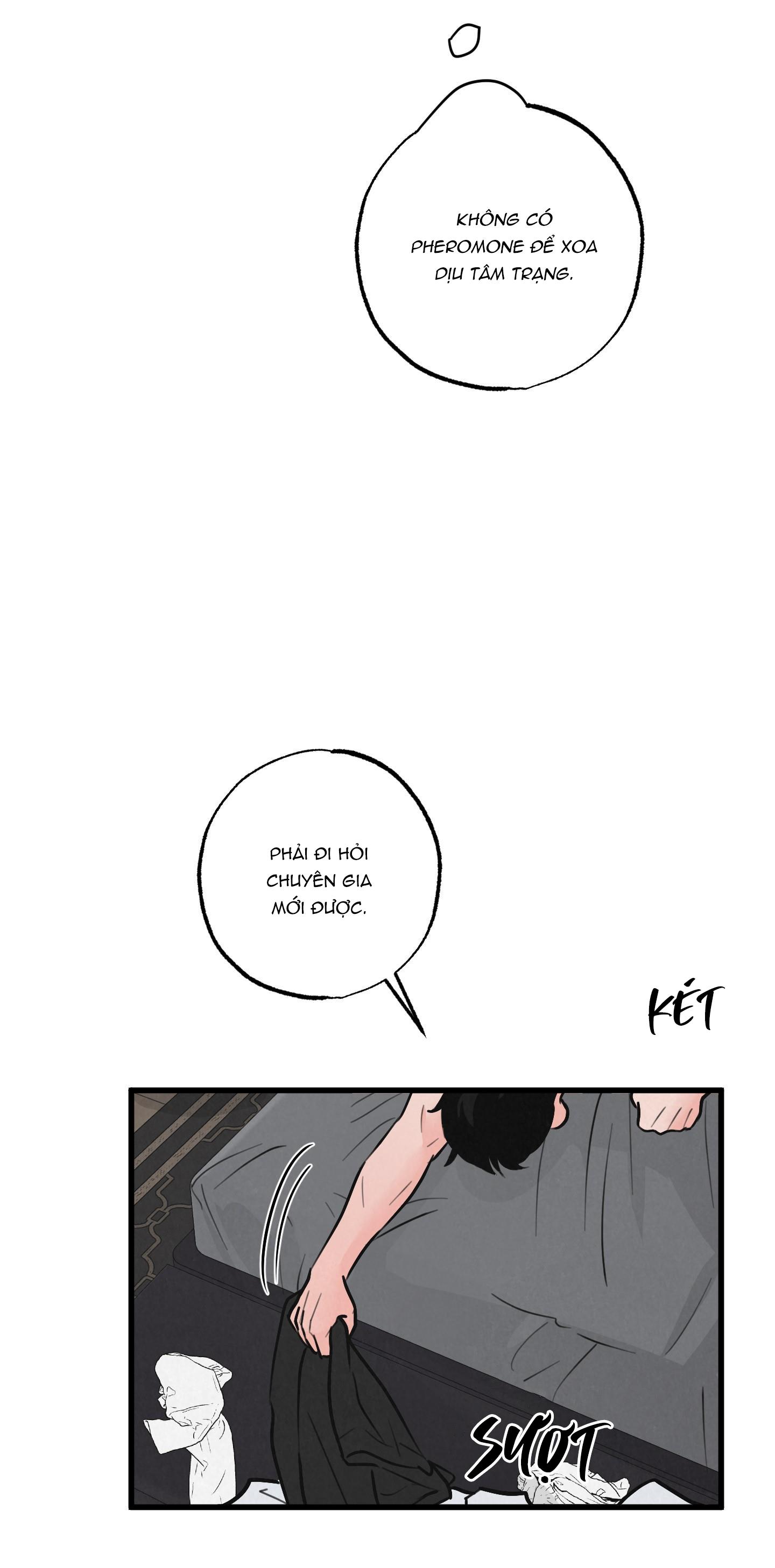 Đọc truyện CẶP ĐÔI HOÀN HẢO - Chapter 7