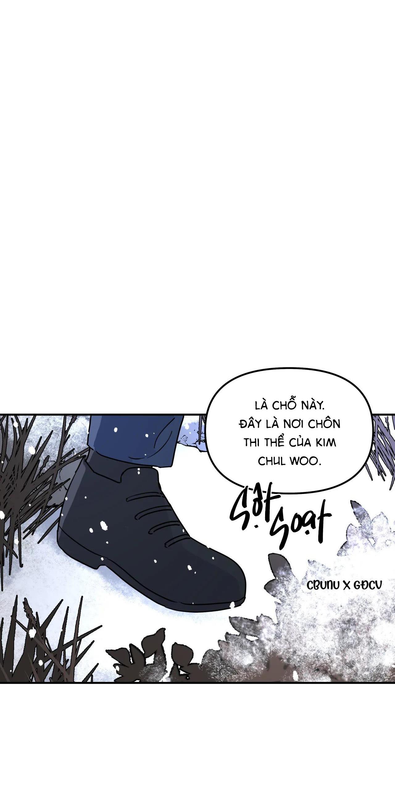 Đọc truyện (CBunu) Cây Không Có Rễ - Chapter 23