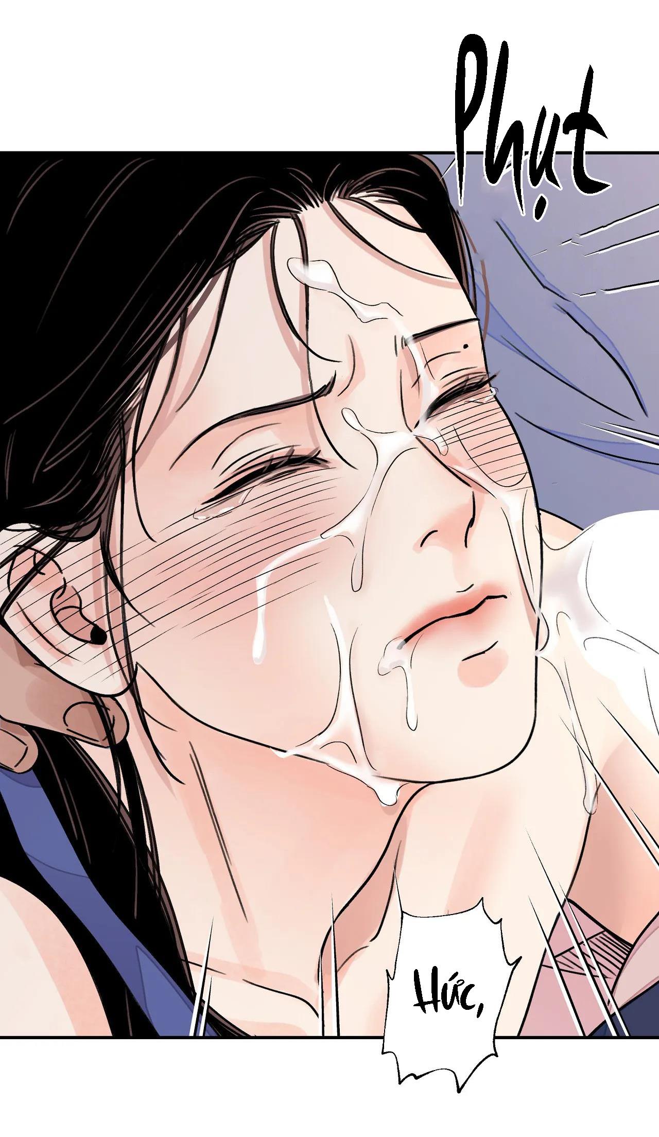 Đọc truyện KIẾM HOA - Chapter 28