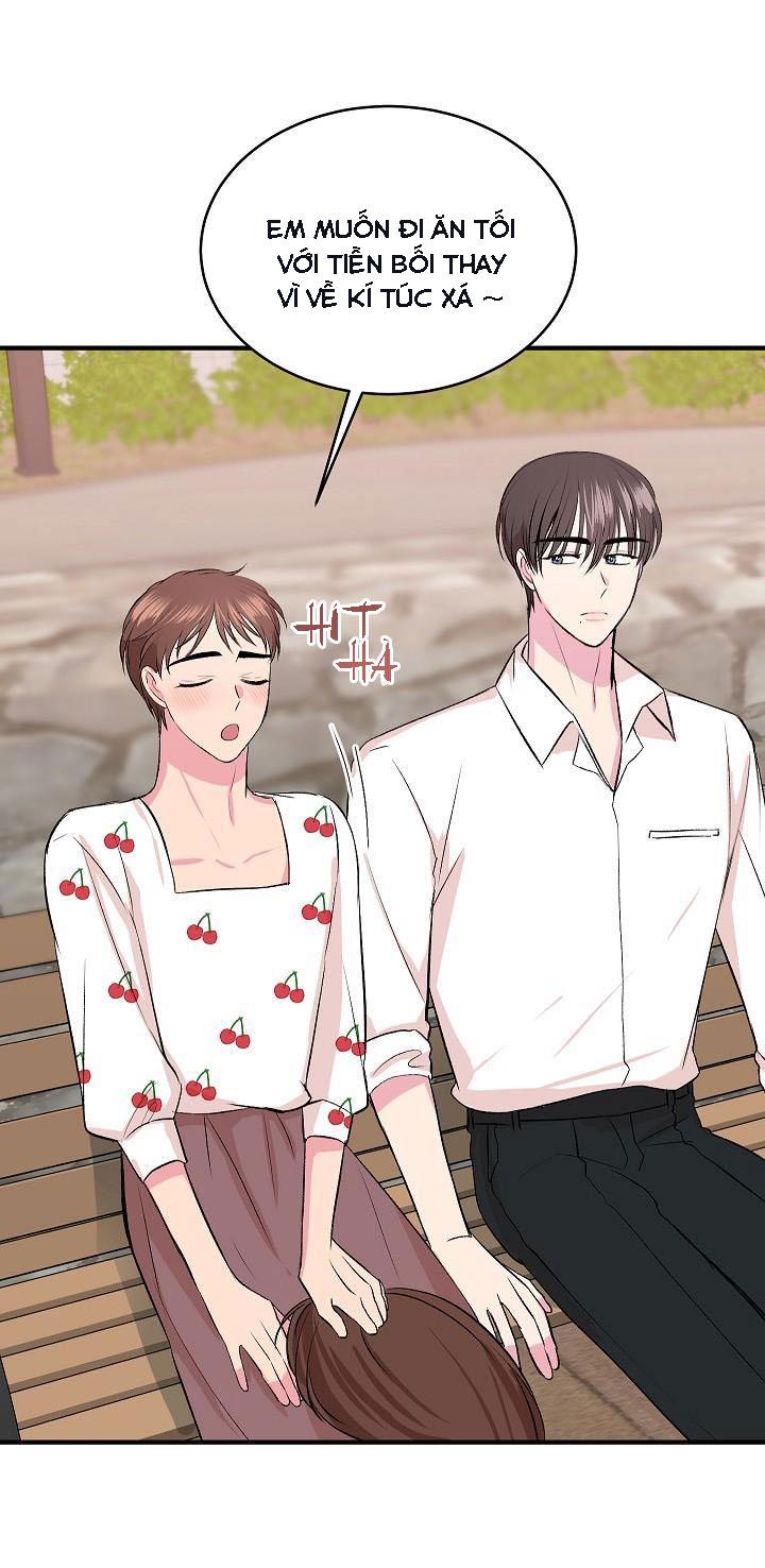 Đọc truyện CHO EM MỘT CHÚT TÌNH YÊU THÔI - Chapter 20