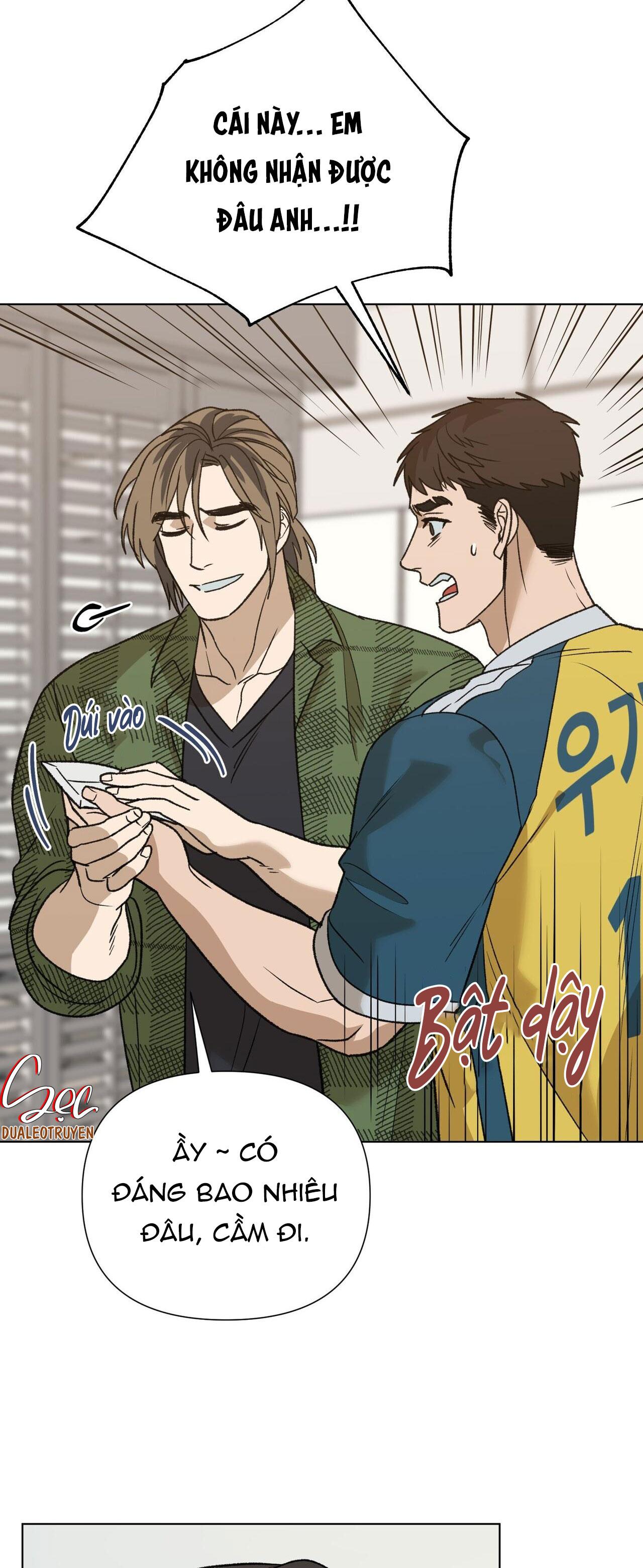 Đọc truyện KIỆT TÁC - Chapter 12