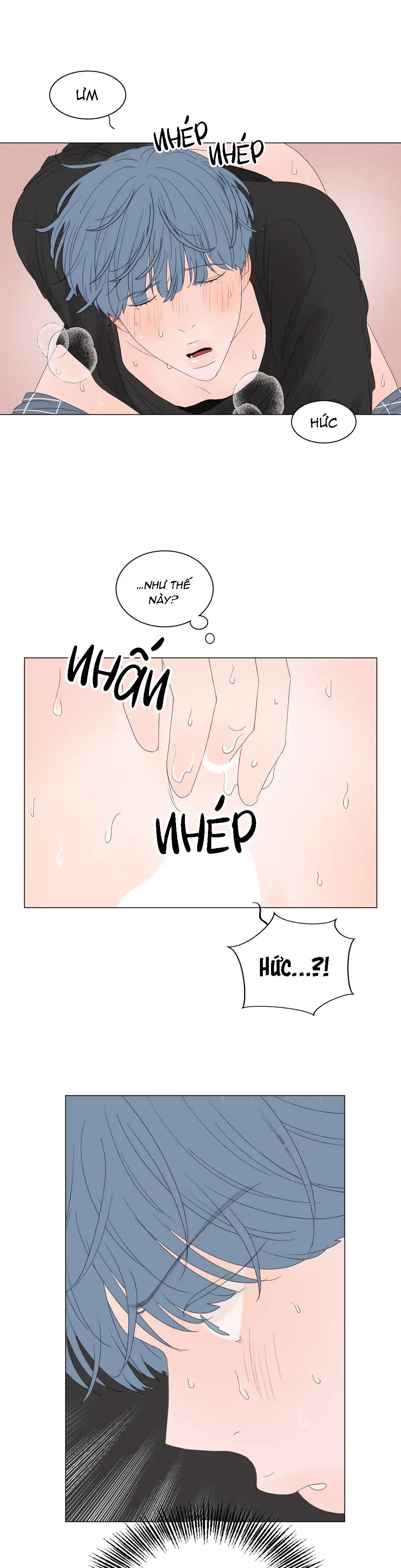 Đọc truyện Ảo Ảnh Nhân Đôi Ngoại Truyện - Chapter 3