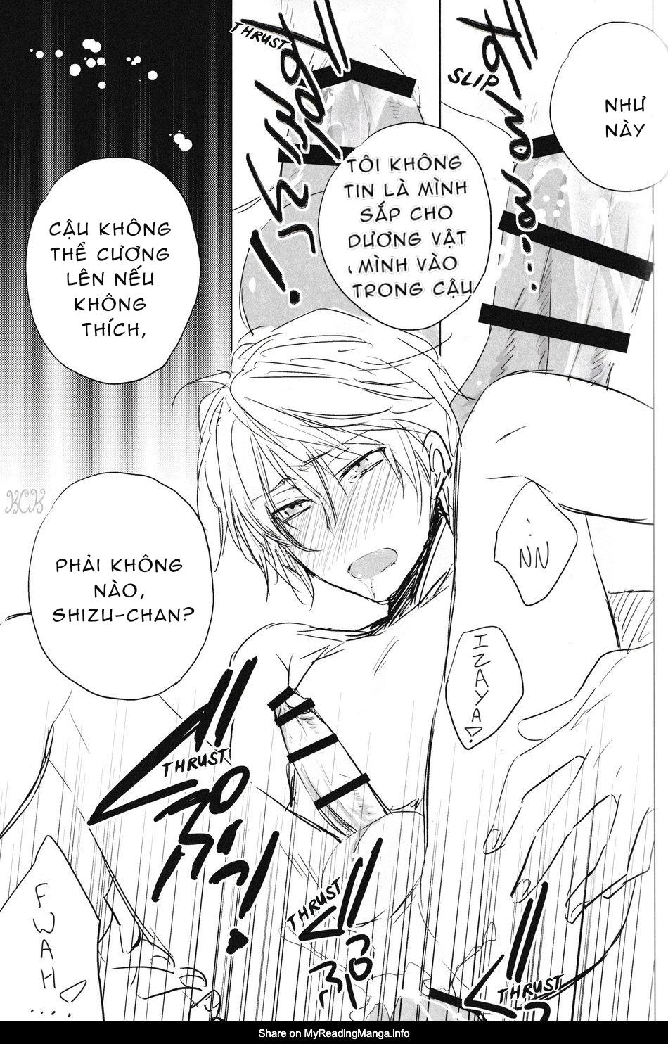 Đọc truyện Oneshot hỏny - Chapter 162
