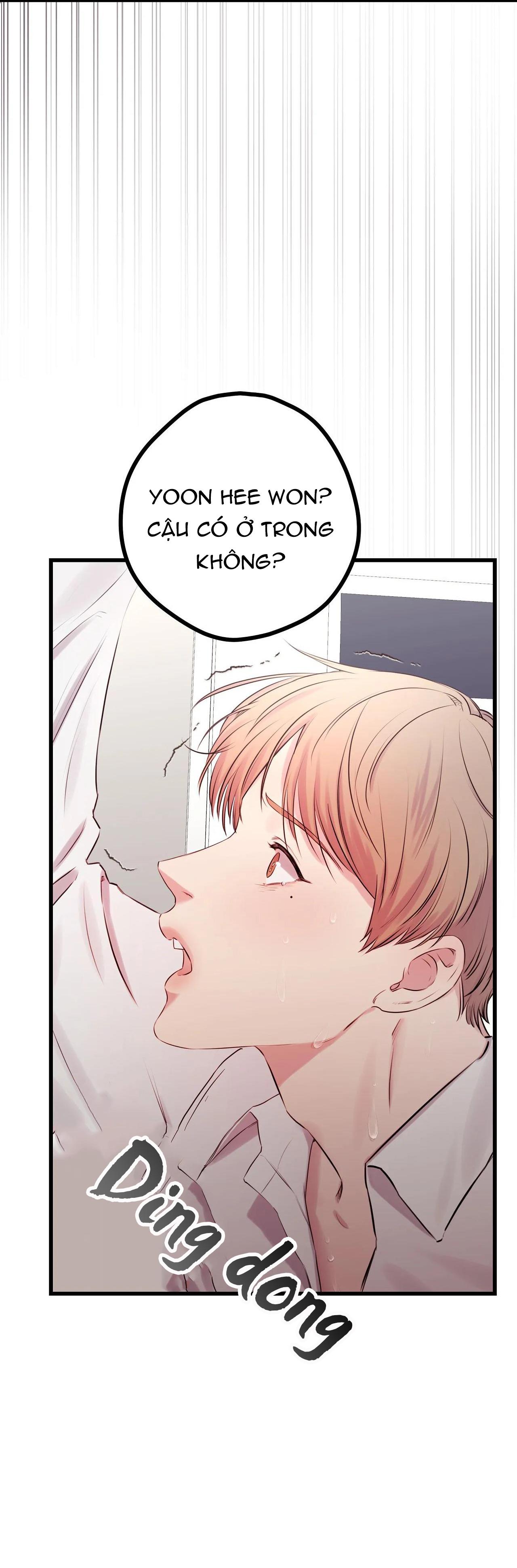 Đọc truyện BL NGẮN CHỊCH HỎNY - Chapter 12.3