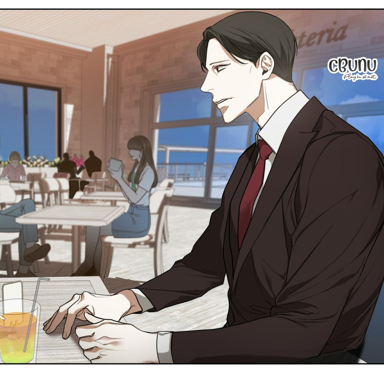 Đọc truyện (CBunu) Phạm Luật - Chapter 47