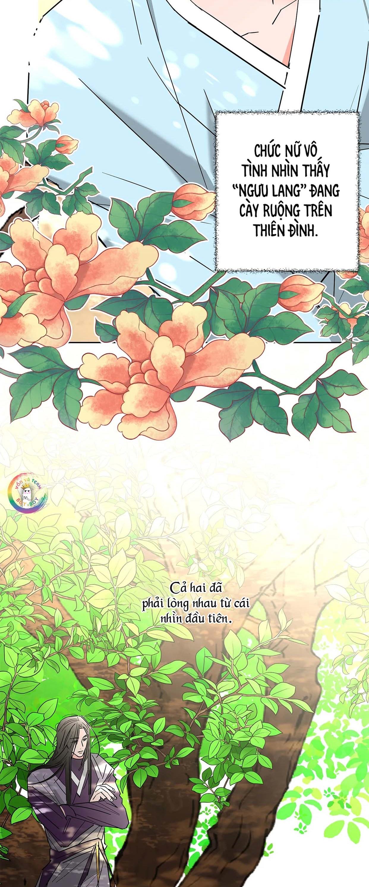 Đọc truyện Manhwa Chịch Vồn Chịch Vã - Chapter 24