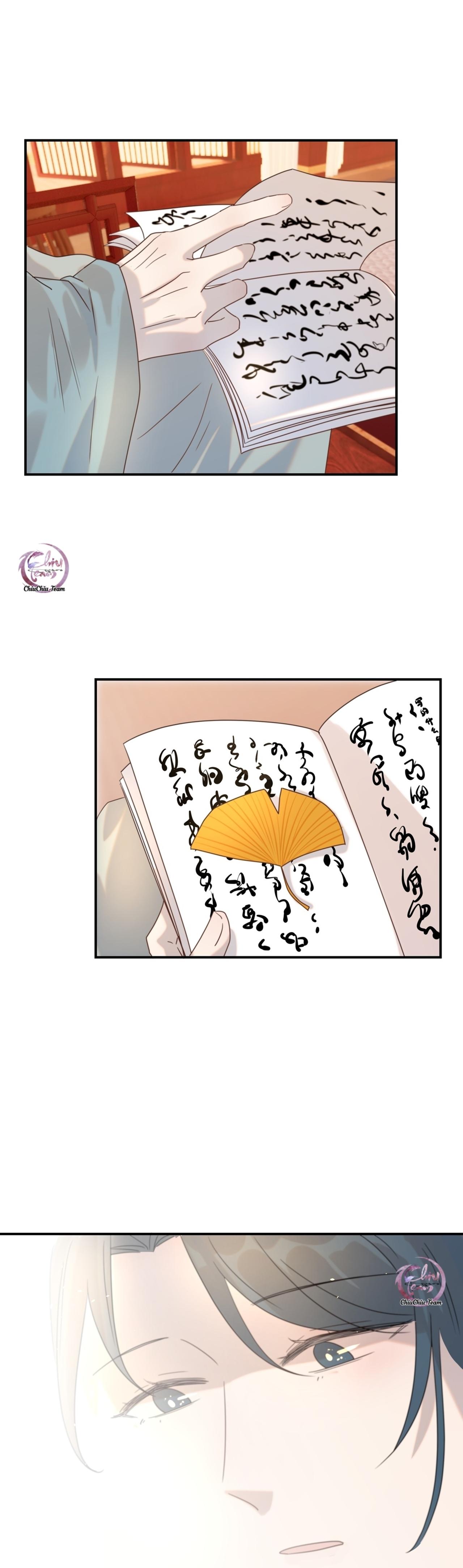 Đọc truyện Hình Như Cầm Nhầm Kịch Bản Của Nữ Chính Rồi! (END) - Chapter 79